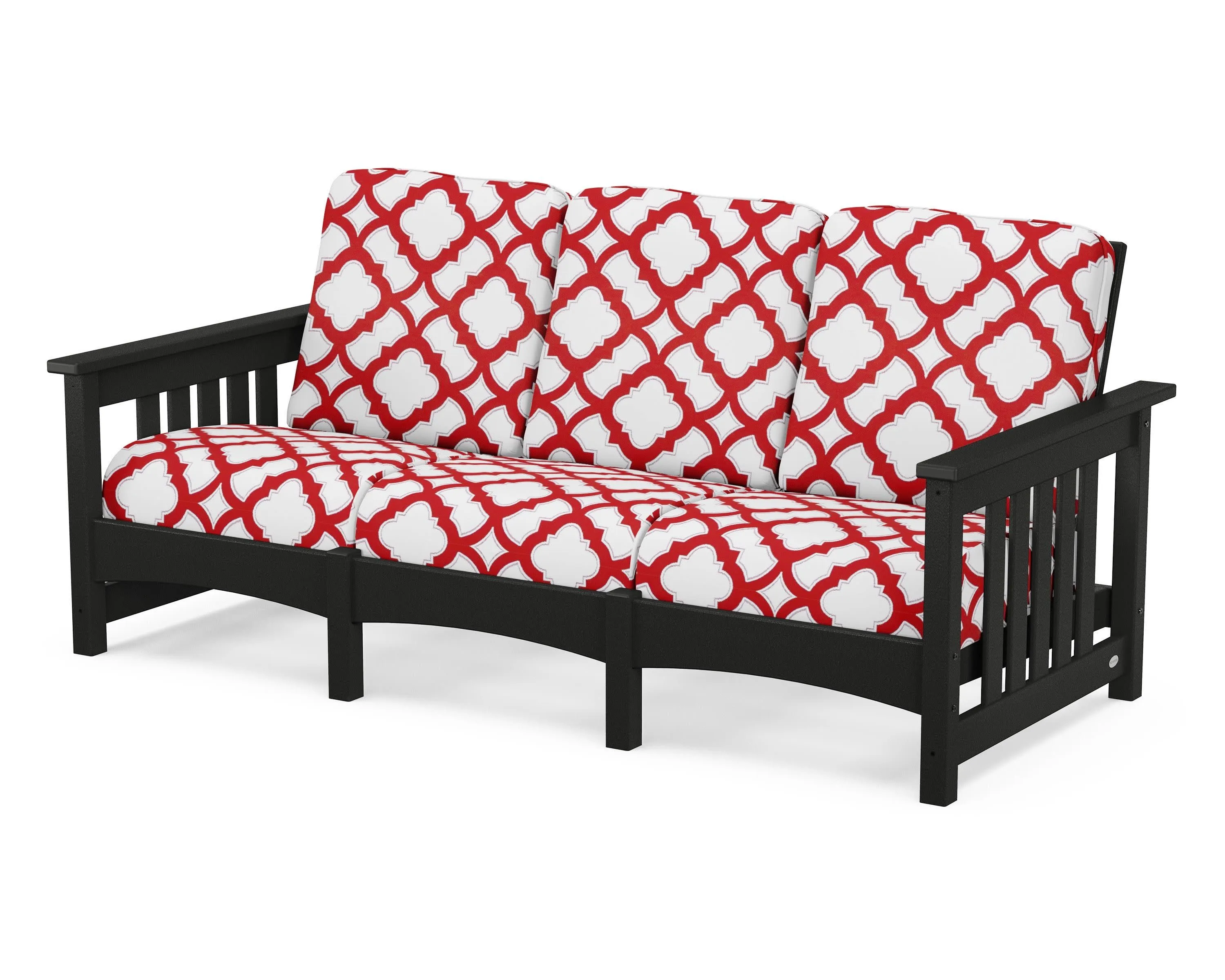 Club Mission Sofa