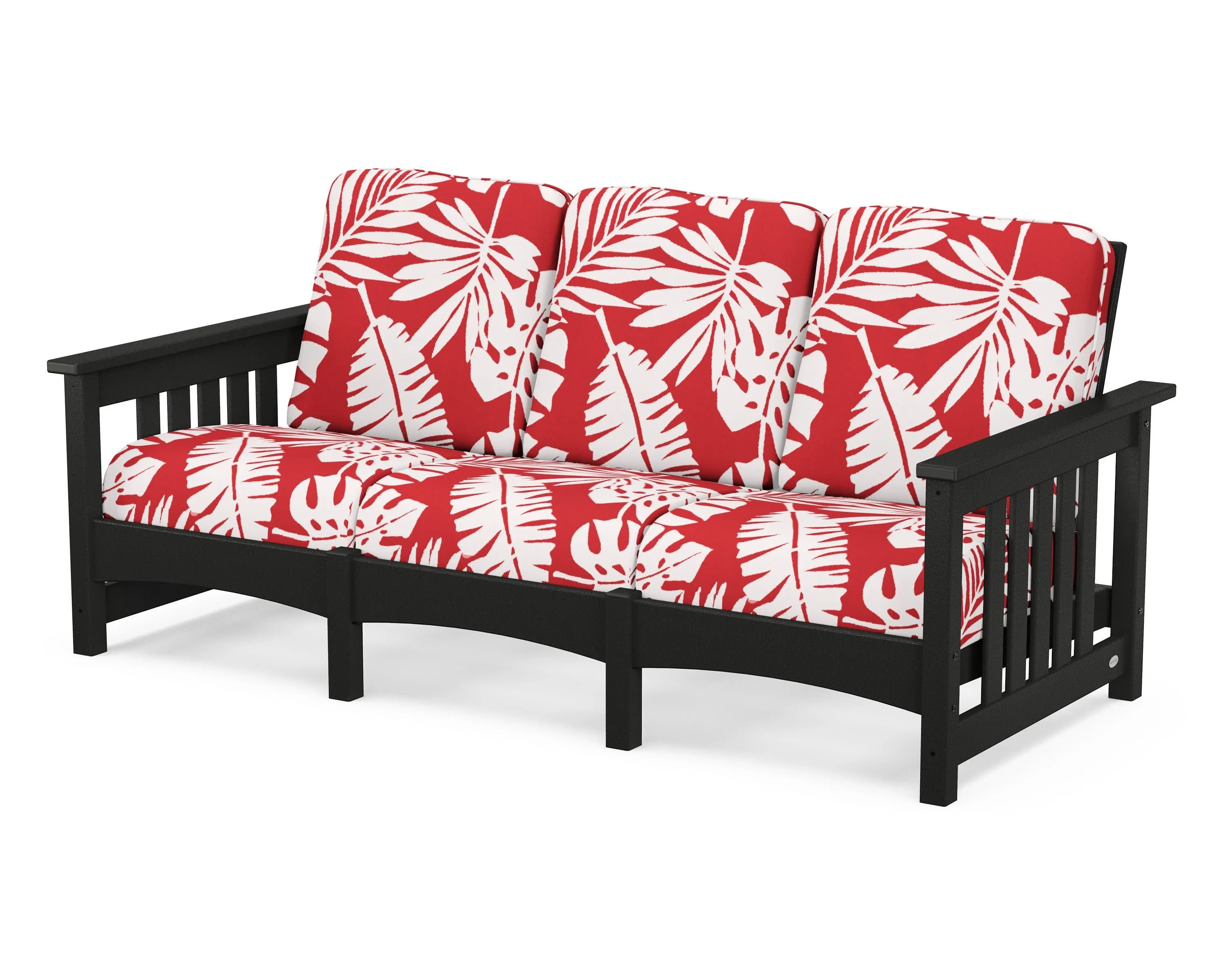 Club Mission Sofa