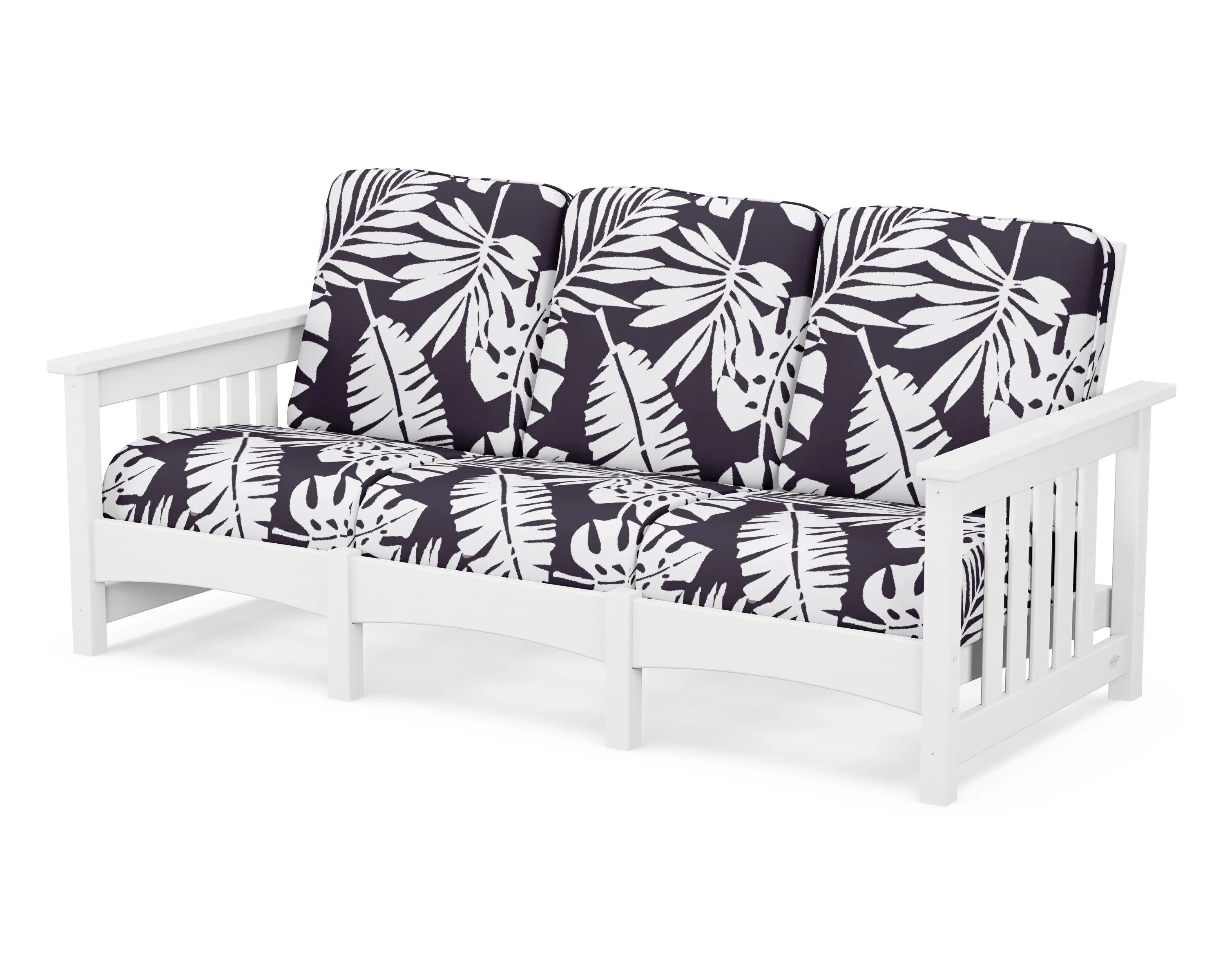 Club Mission Sofa