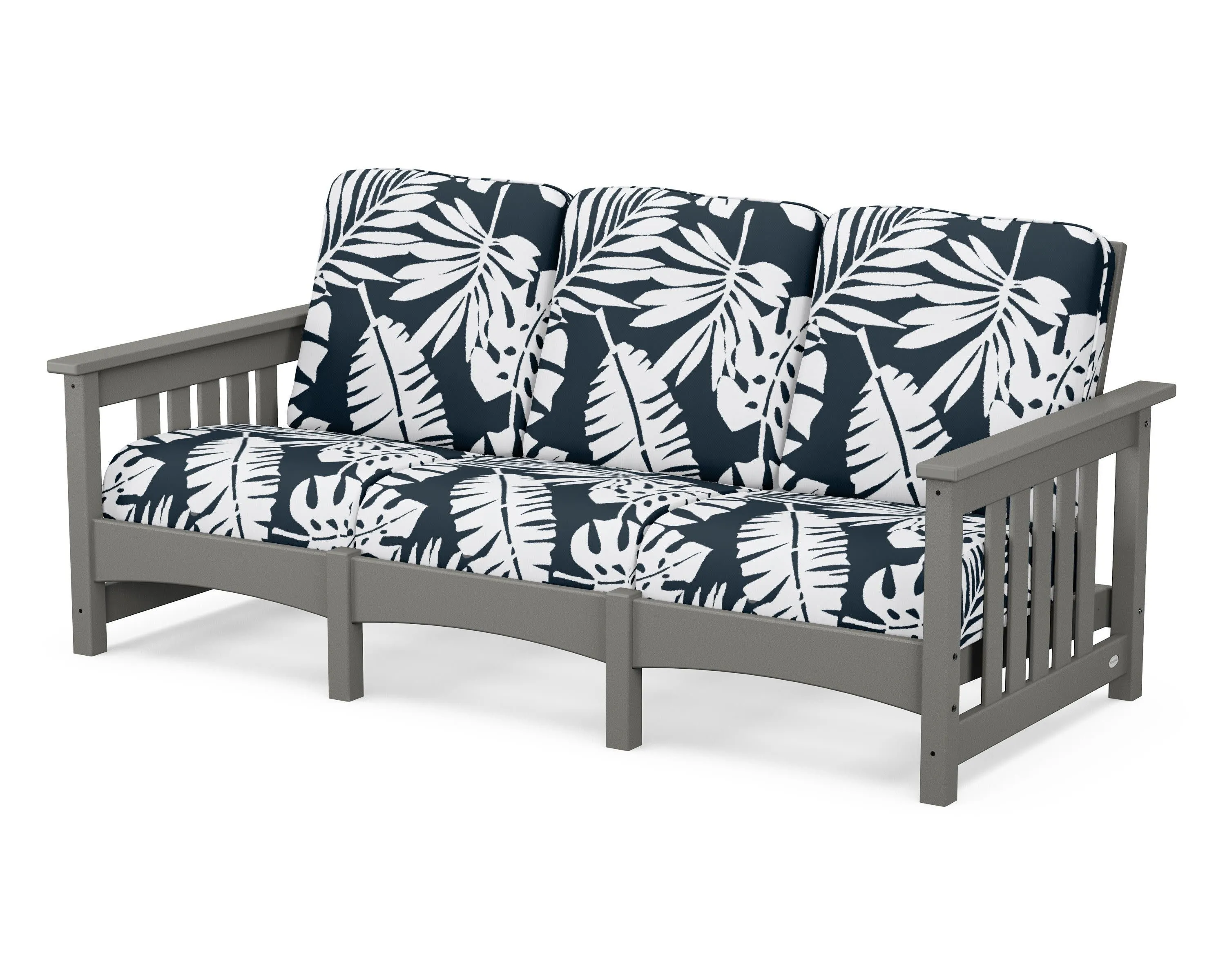 Club Mission Sofa