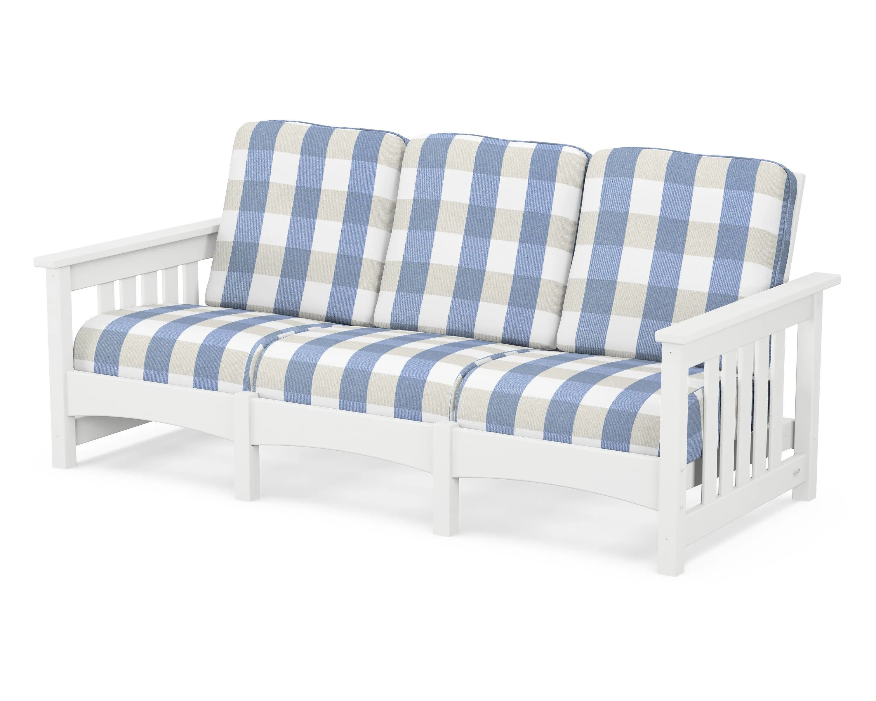 Club Mission Sofa