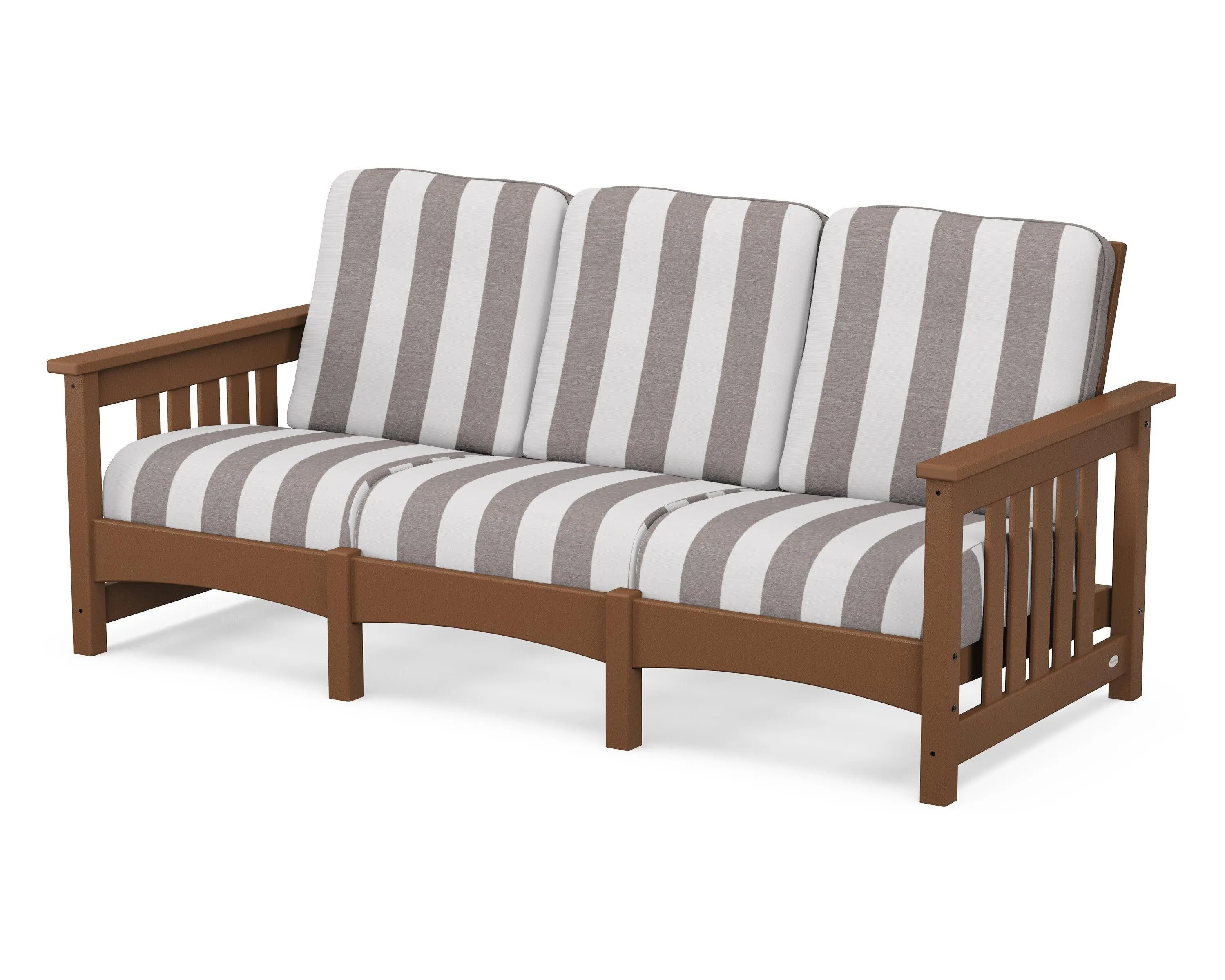 Club Mission Sofa