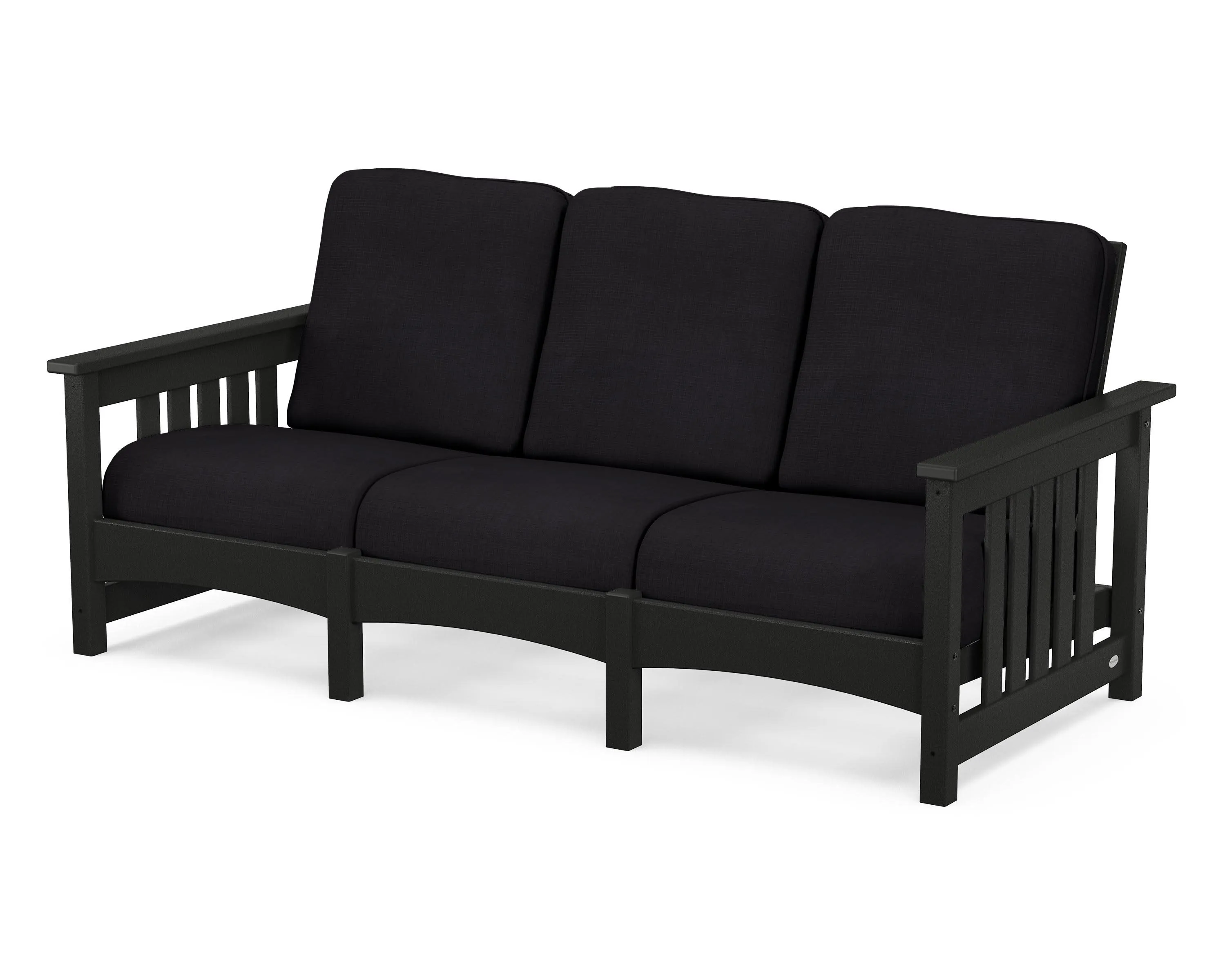 Club Mission Sofa