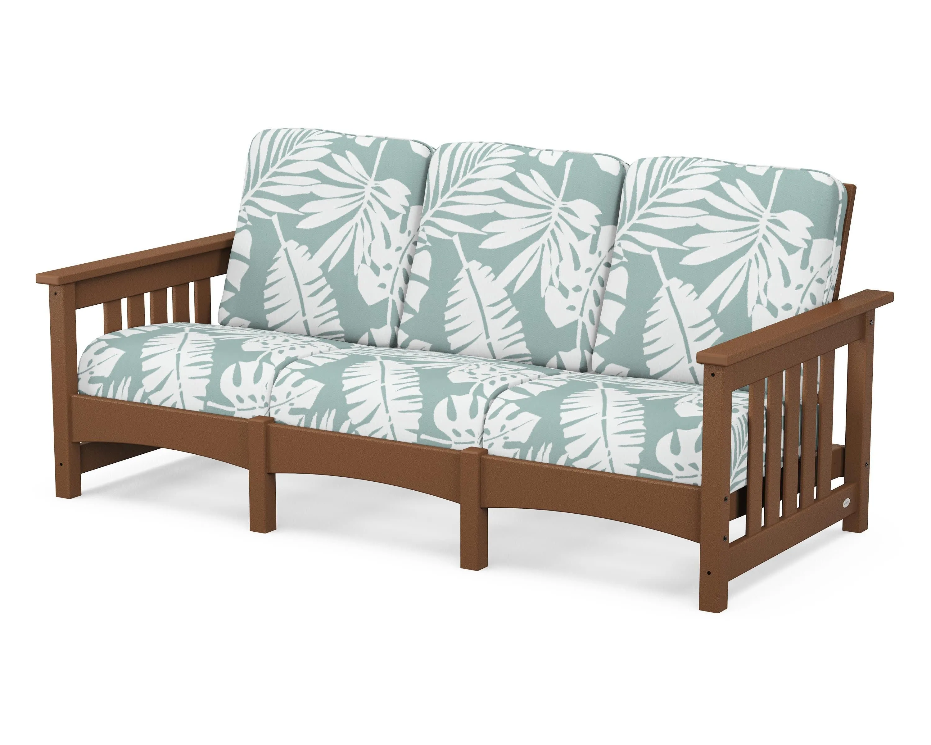 Club Mission Sofa