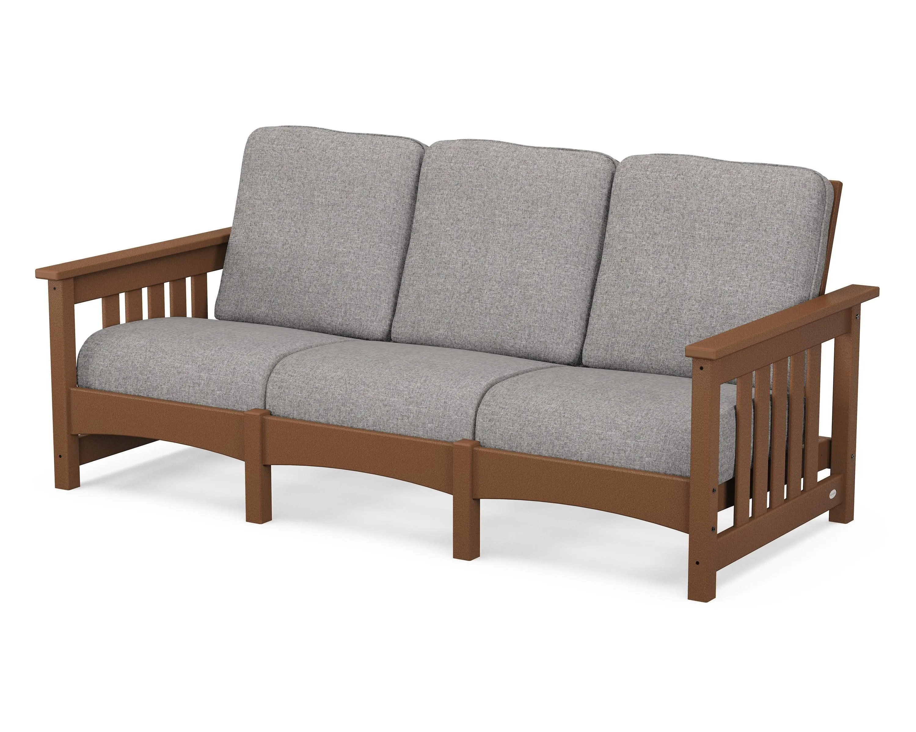 Club Mission Sofa