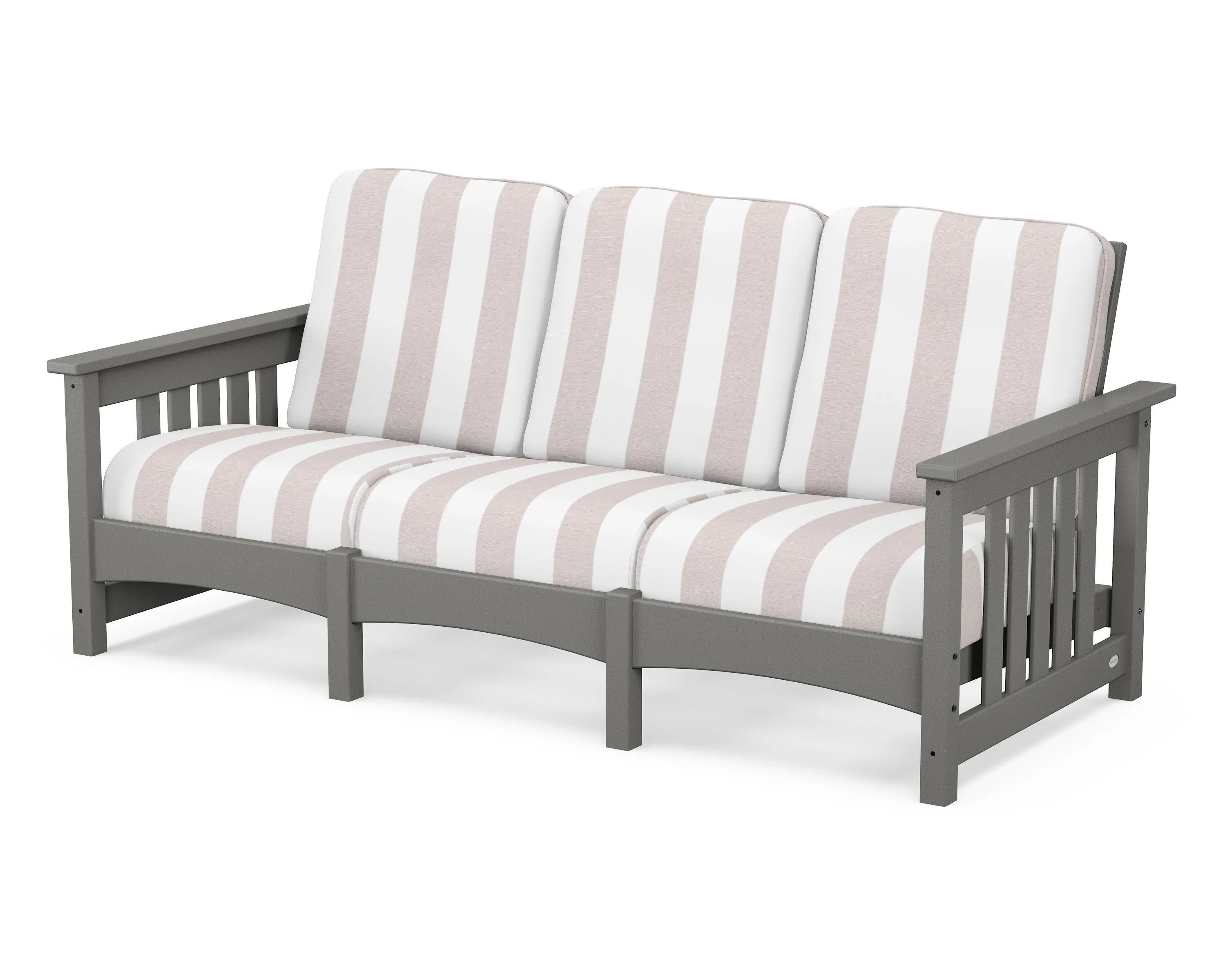 Club Mission Sofa