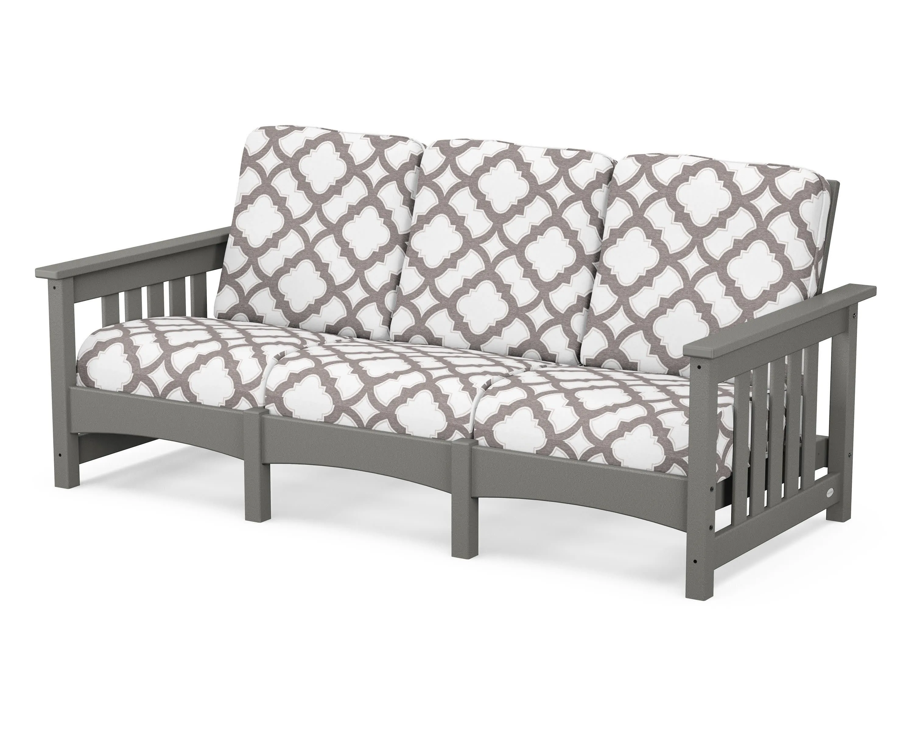 Club Mission Sofa