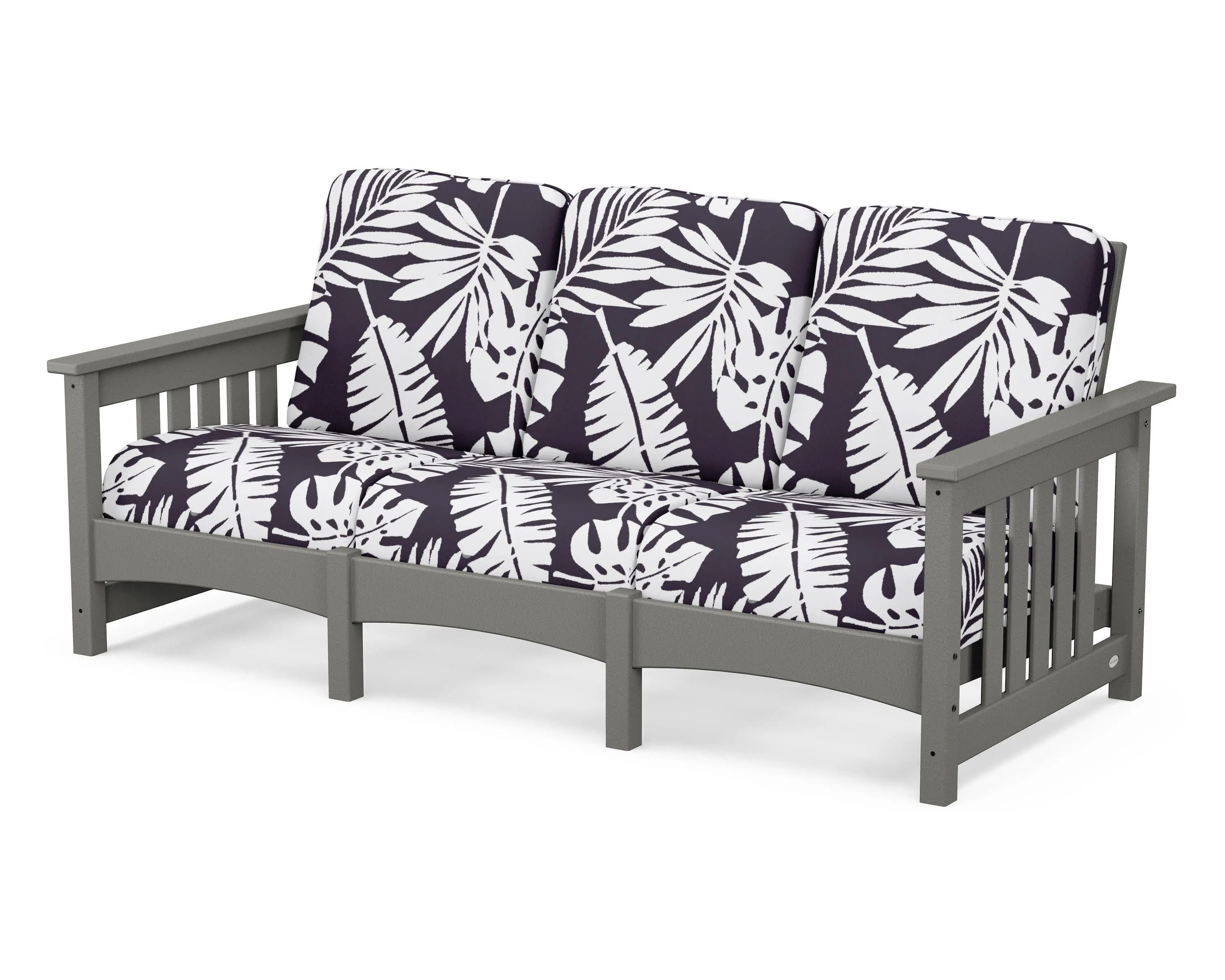Club Mission Sofa