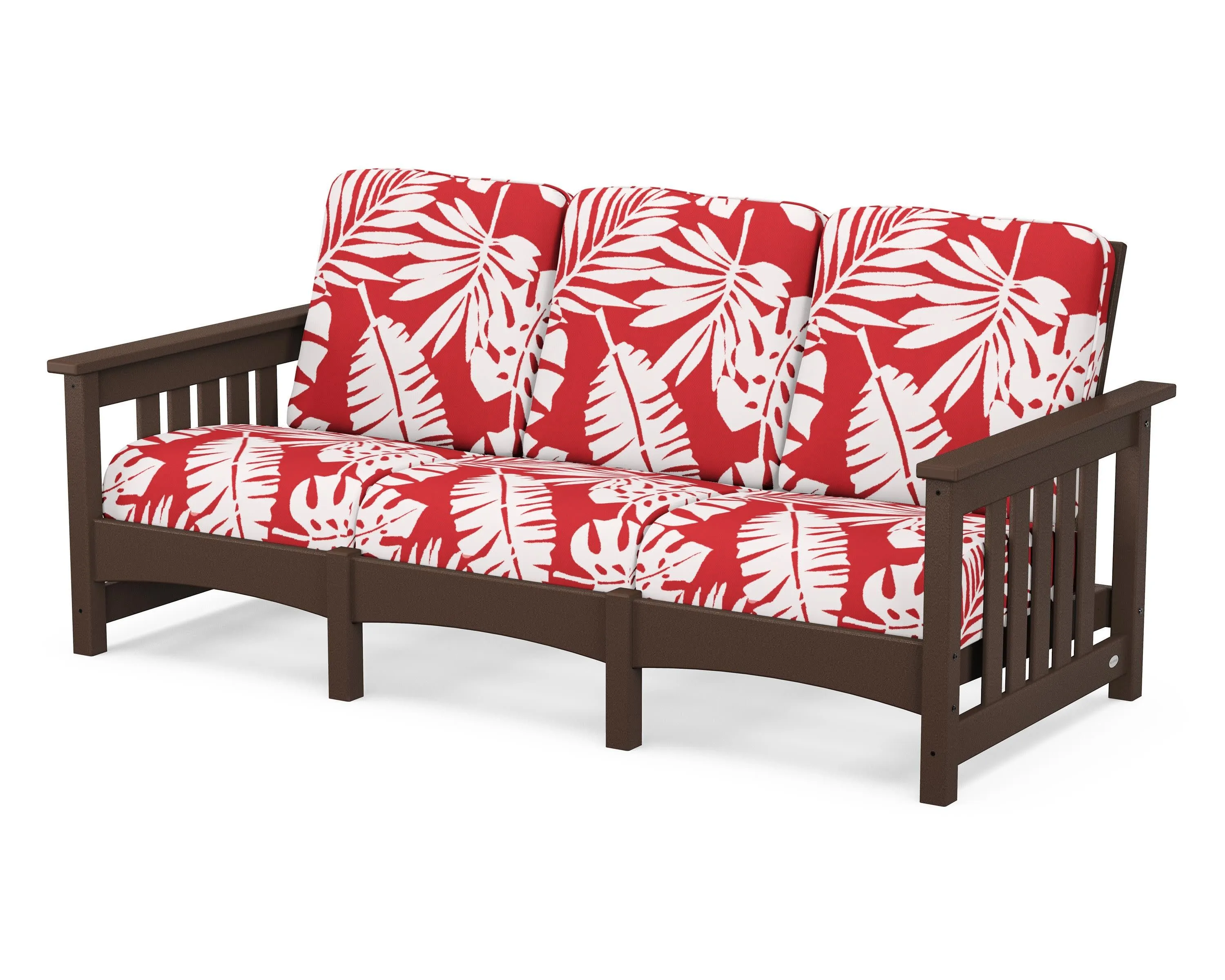 Club Mission Sofa