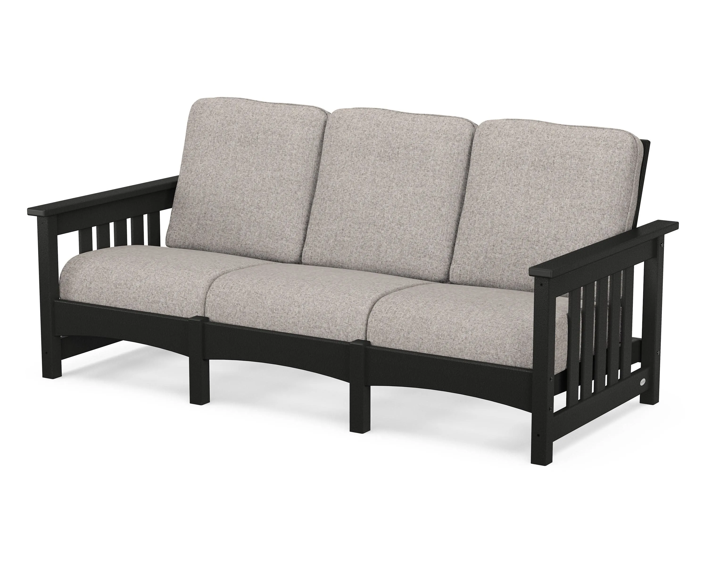 Club Mission Sofa