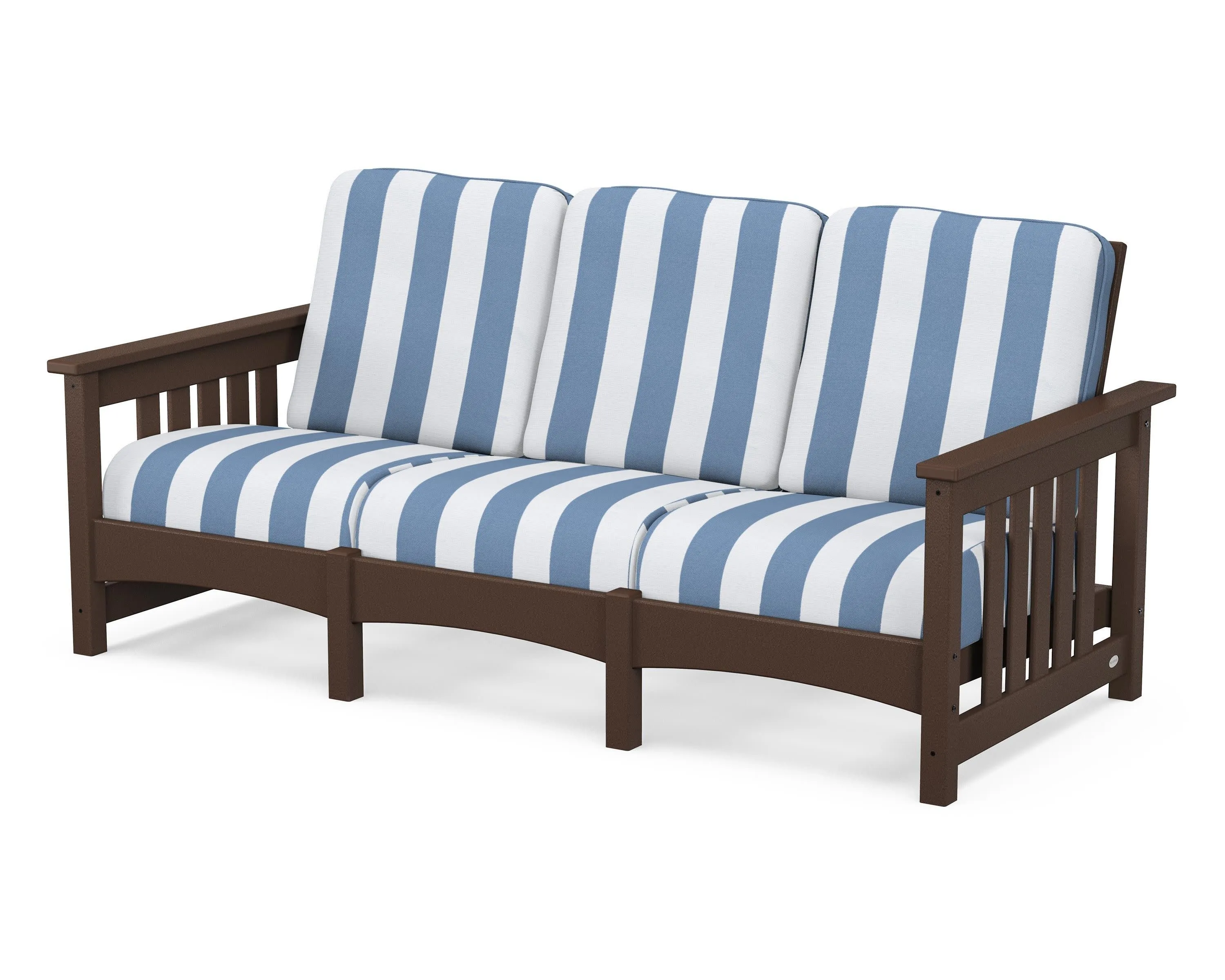 Club Mission Sofa