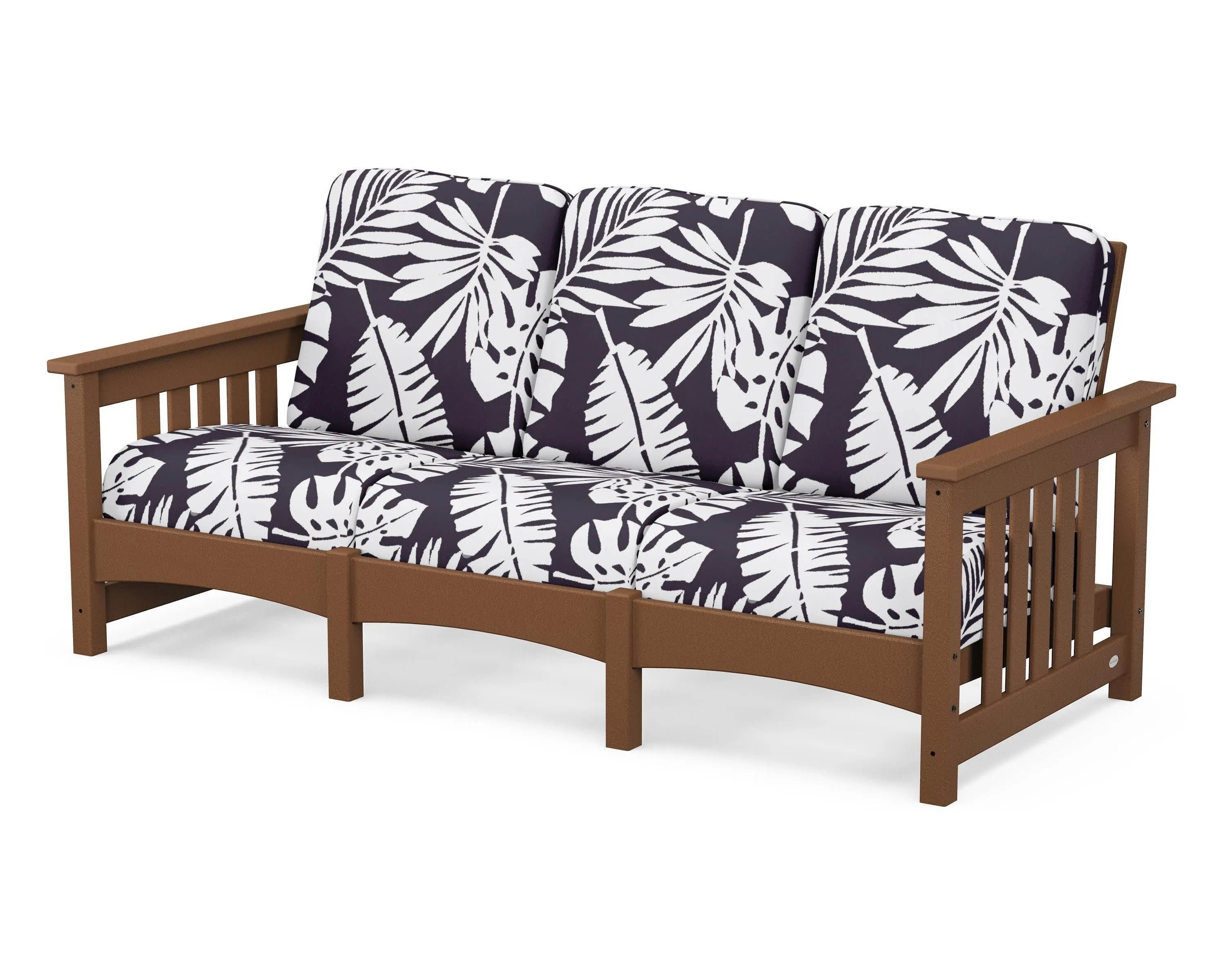 Club Mission Sofa