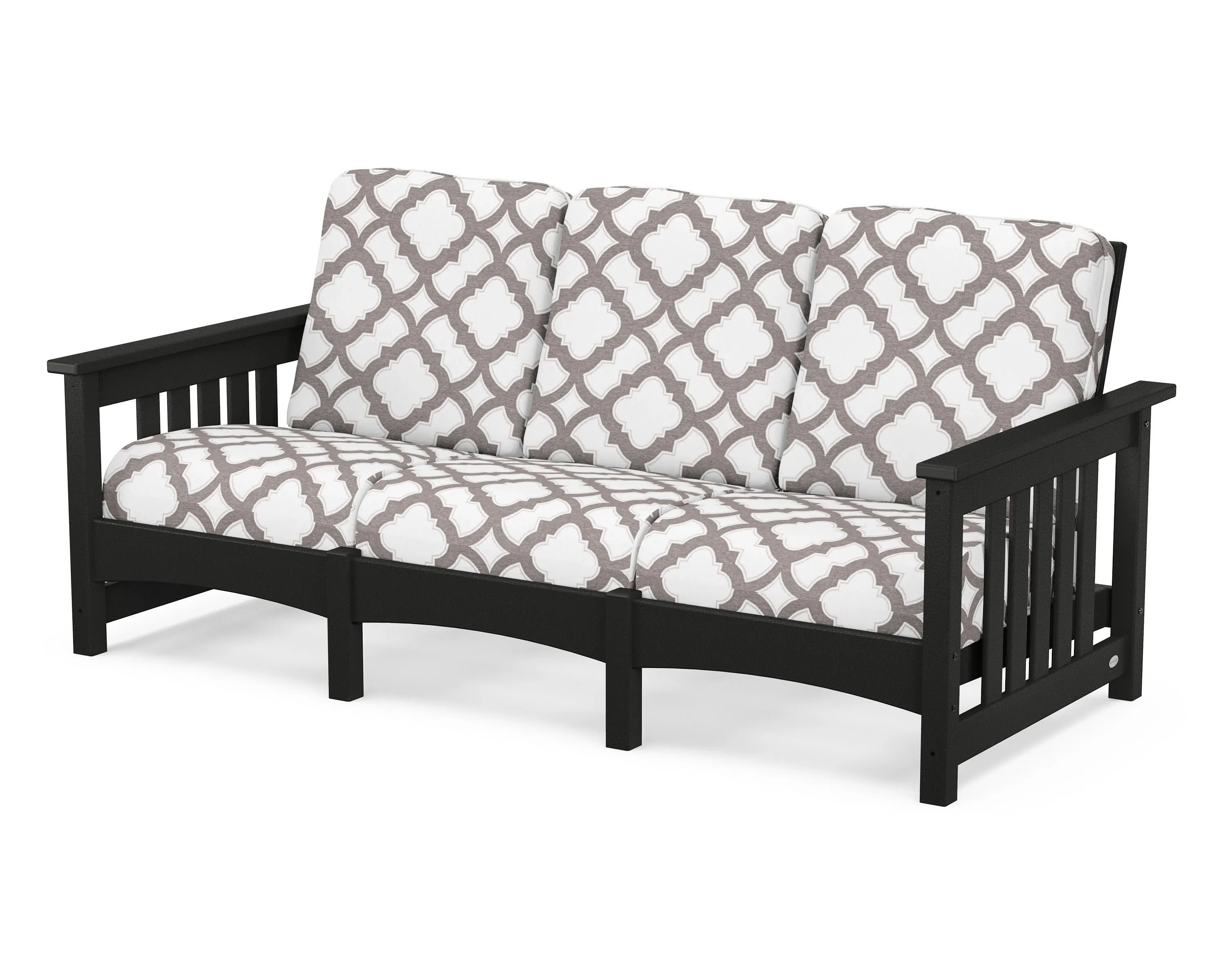 Club Mission Sofa