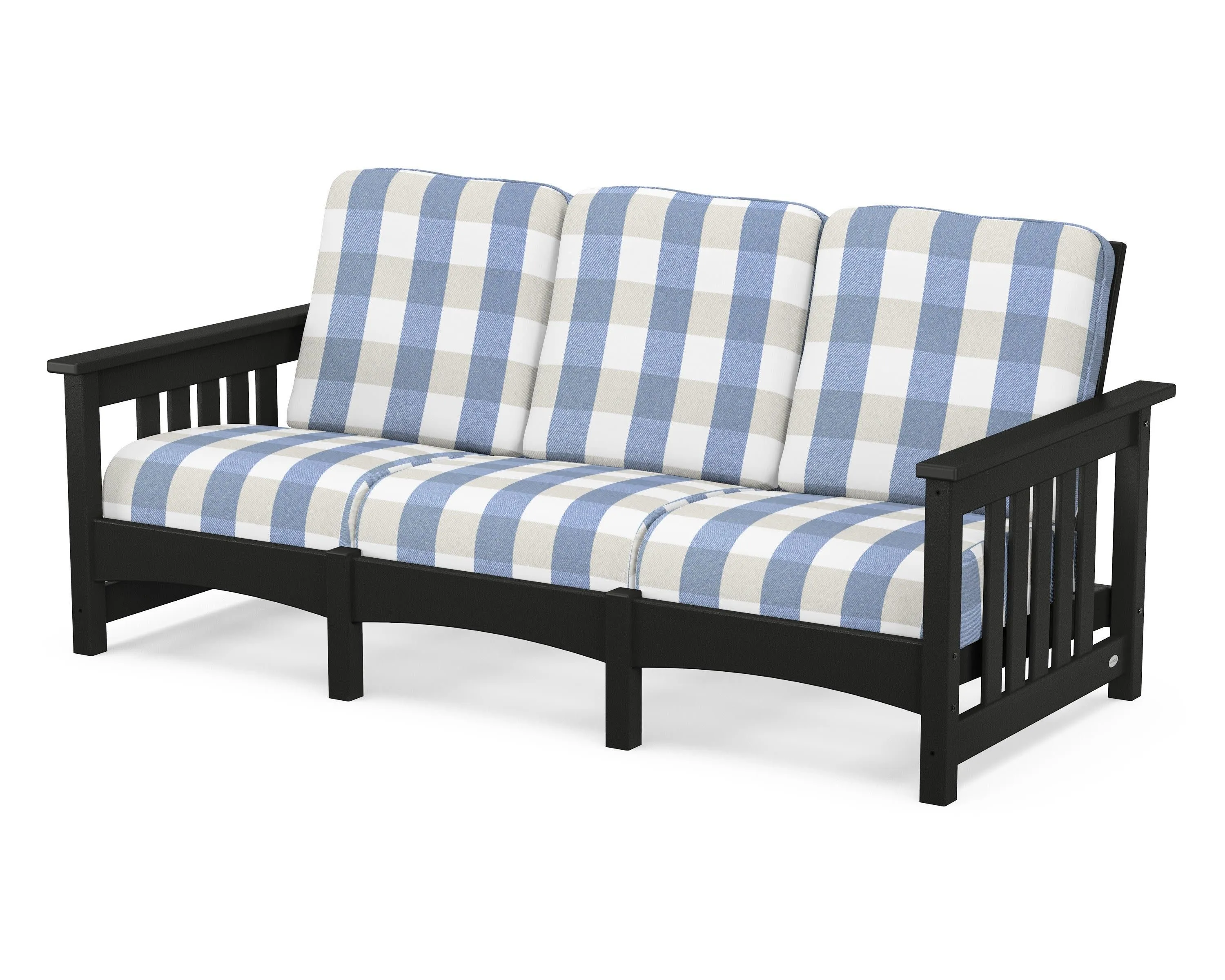 Club Mission Sofa