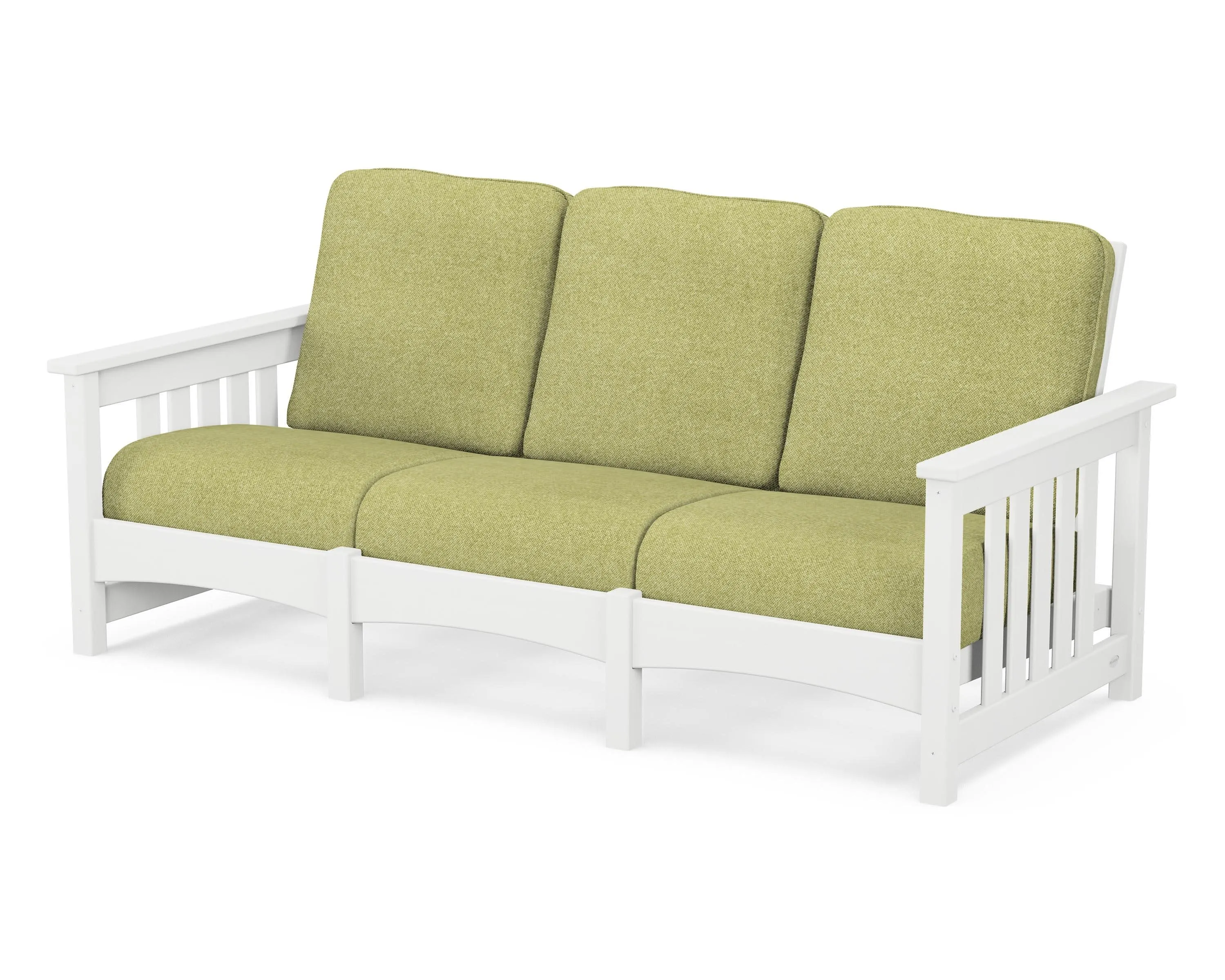 Club Mission Sofa