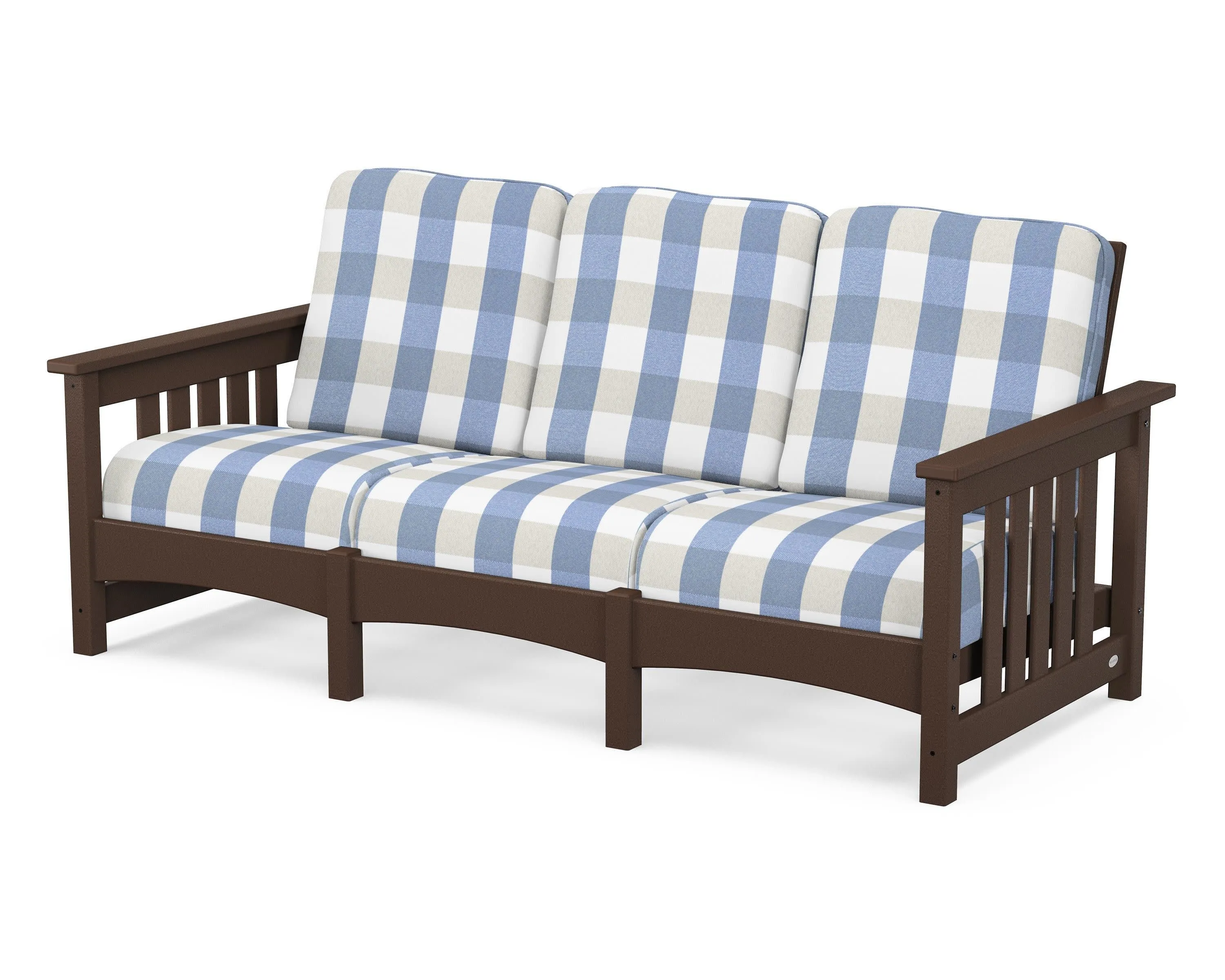 Club Mission Sofa