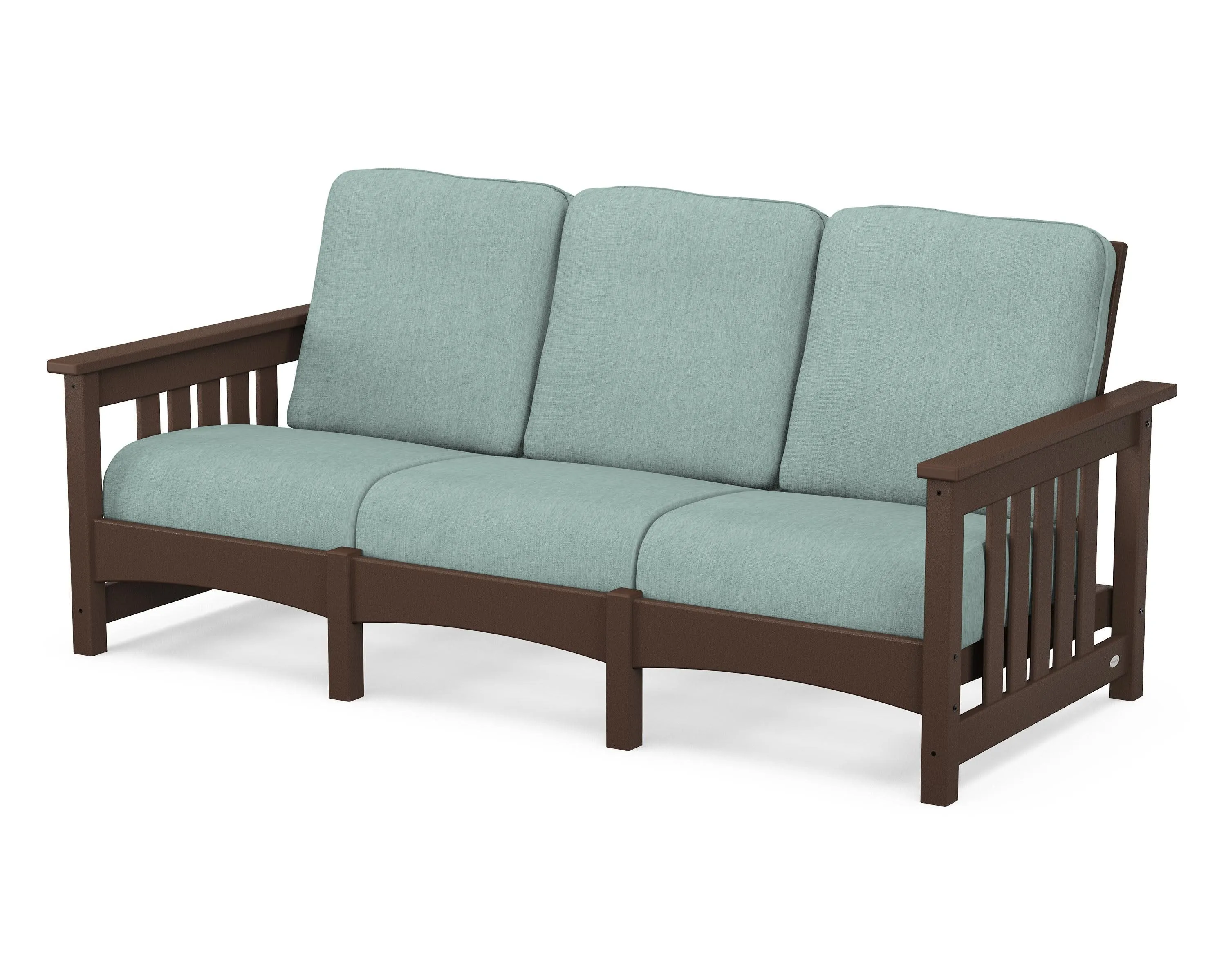 Club Mission Sofa