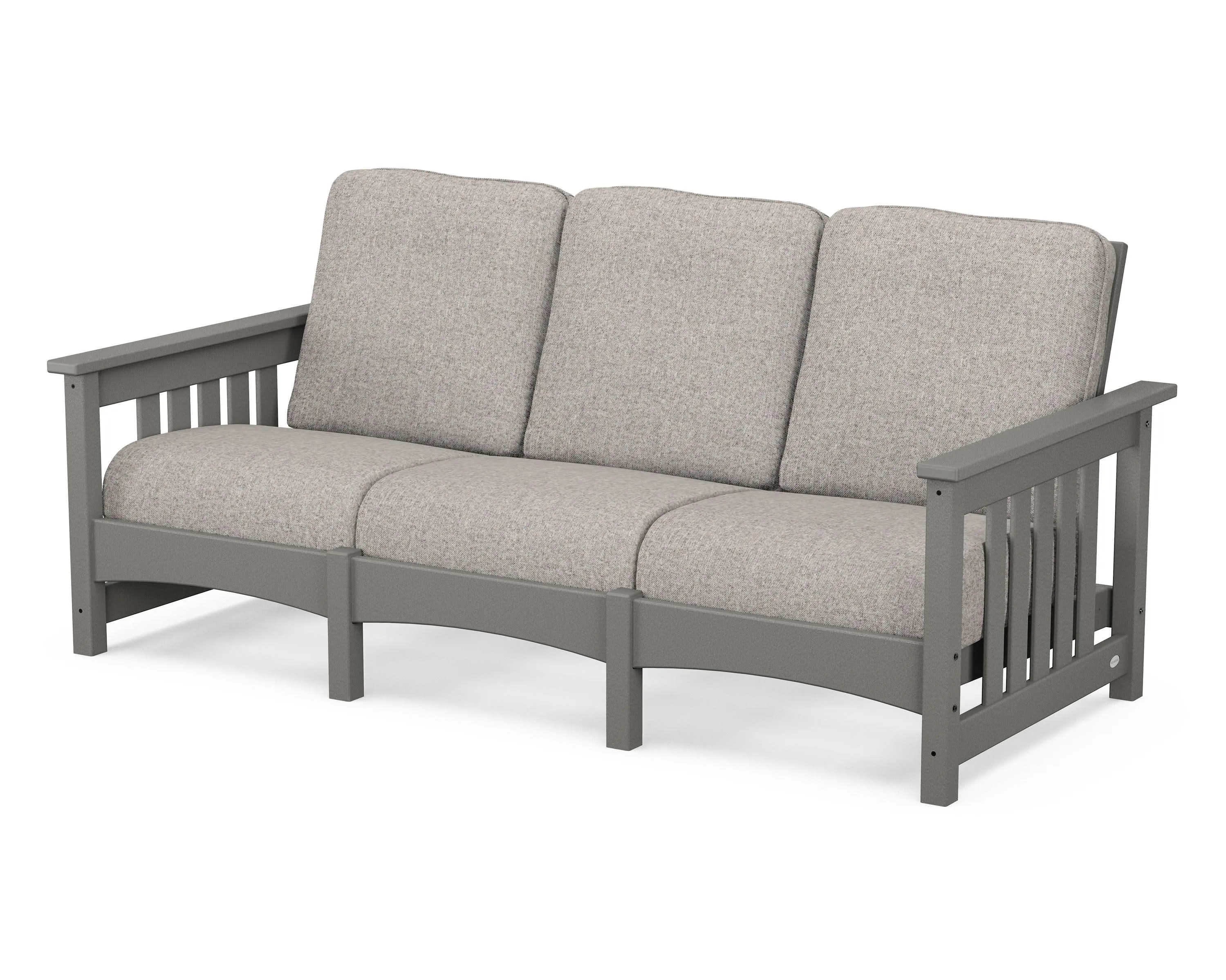 Club Mission Sofa