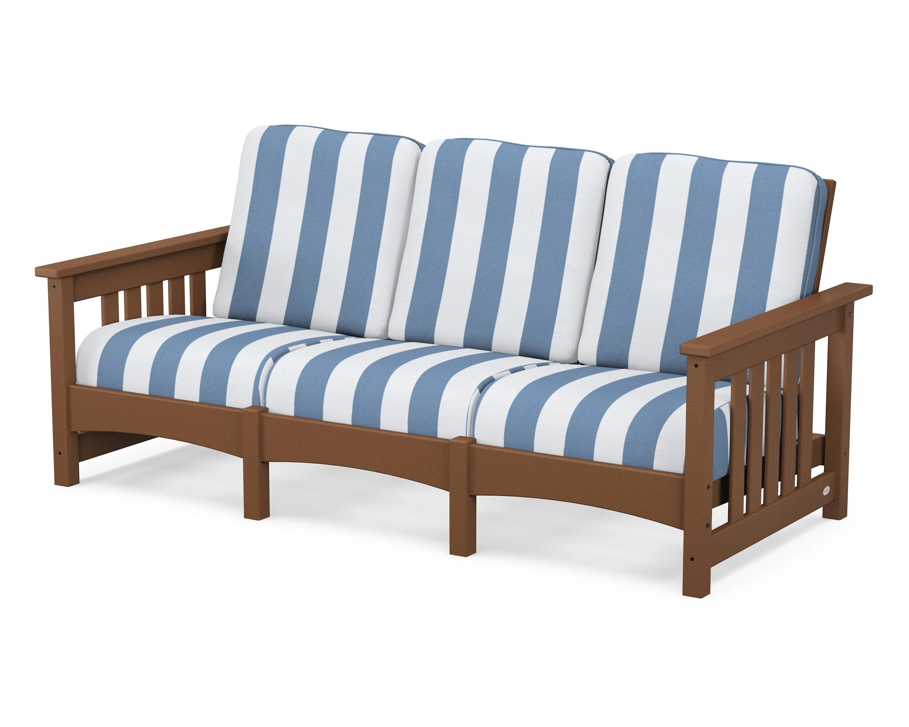 Club Mission Sofa
