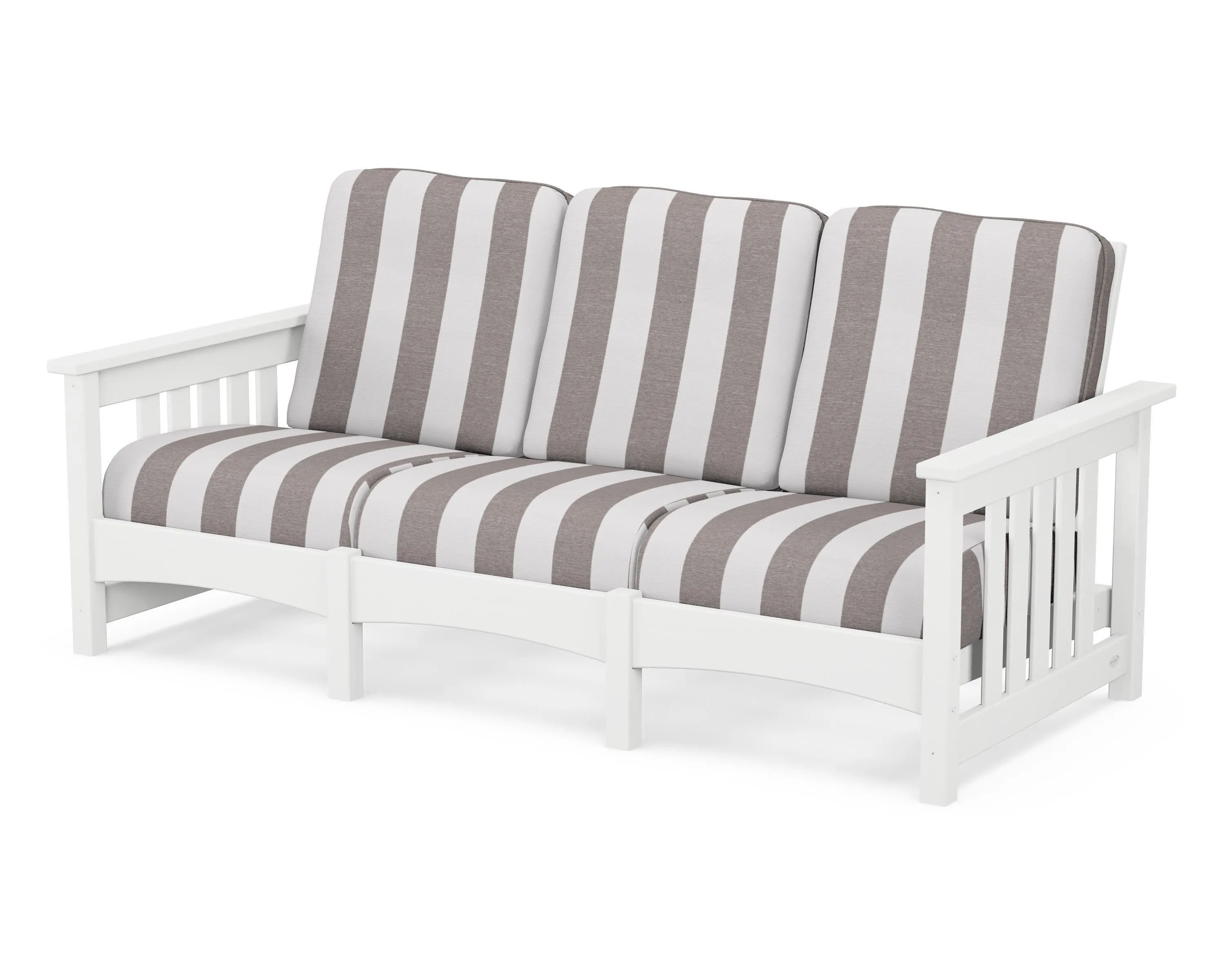 Club Mission Sofa