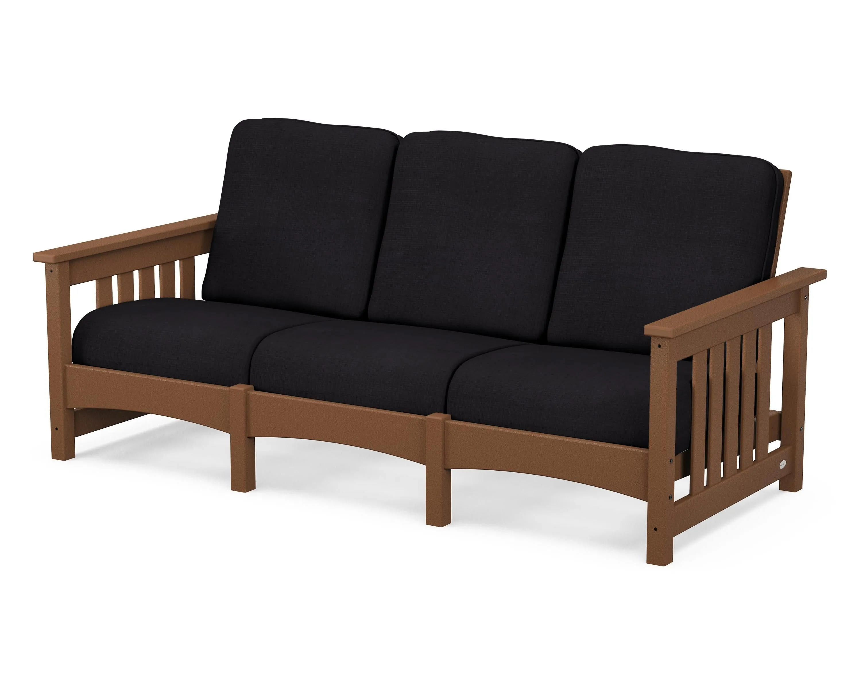 Club Mission Sofa