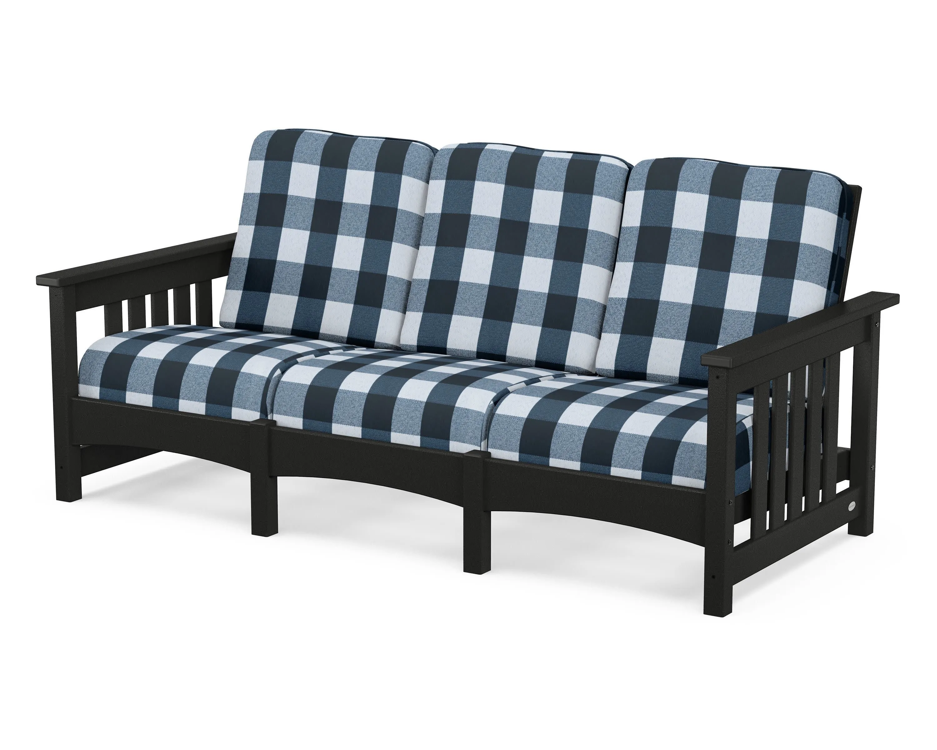 Club Mission Sofa