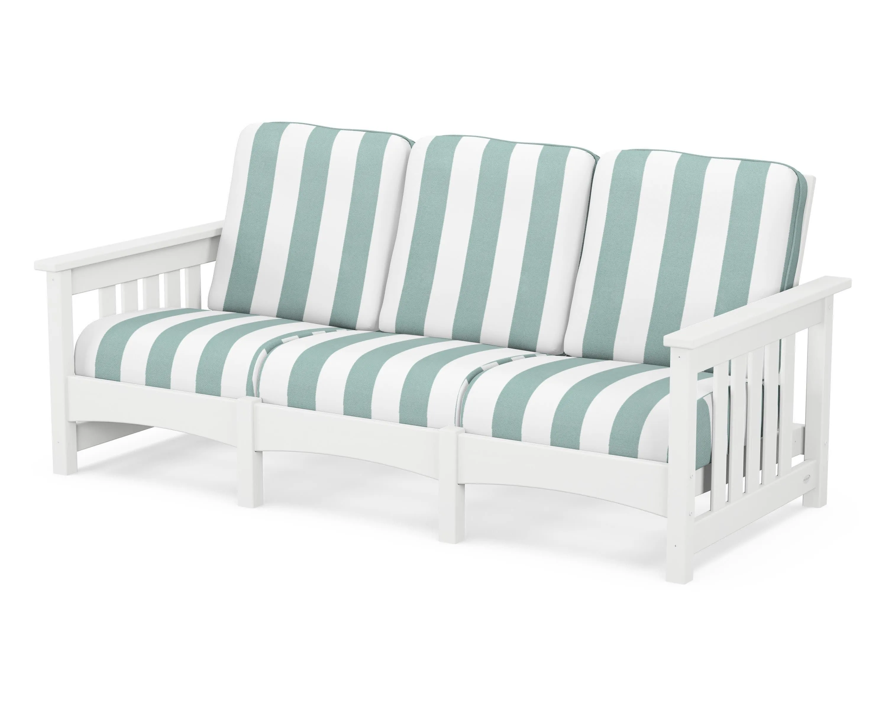 Club Mission Sofa
