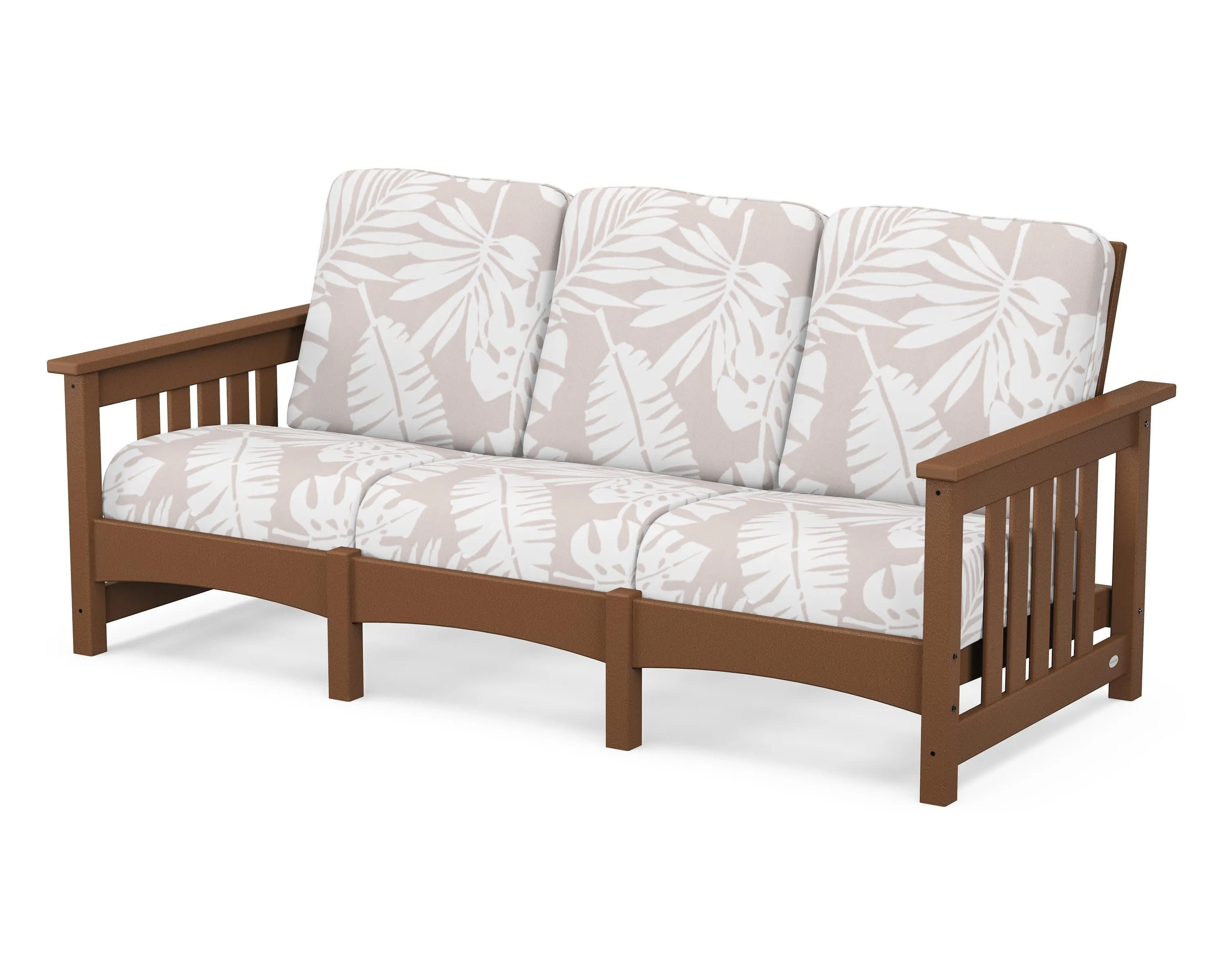 Club Mission Sofa