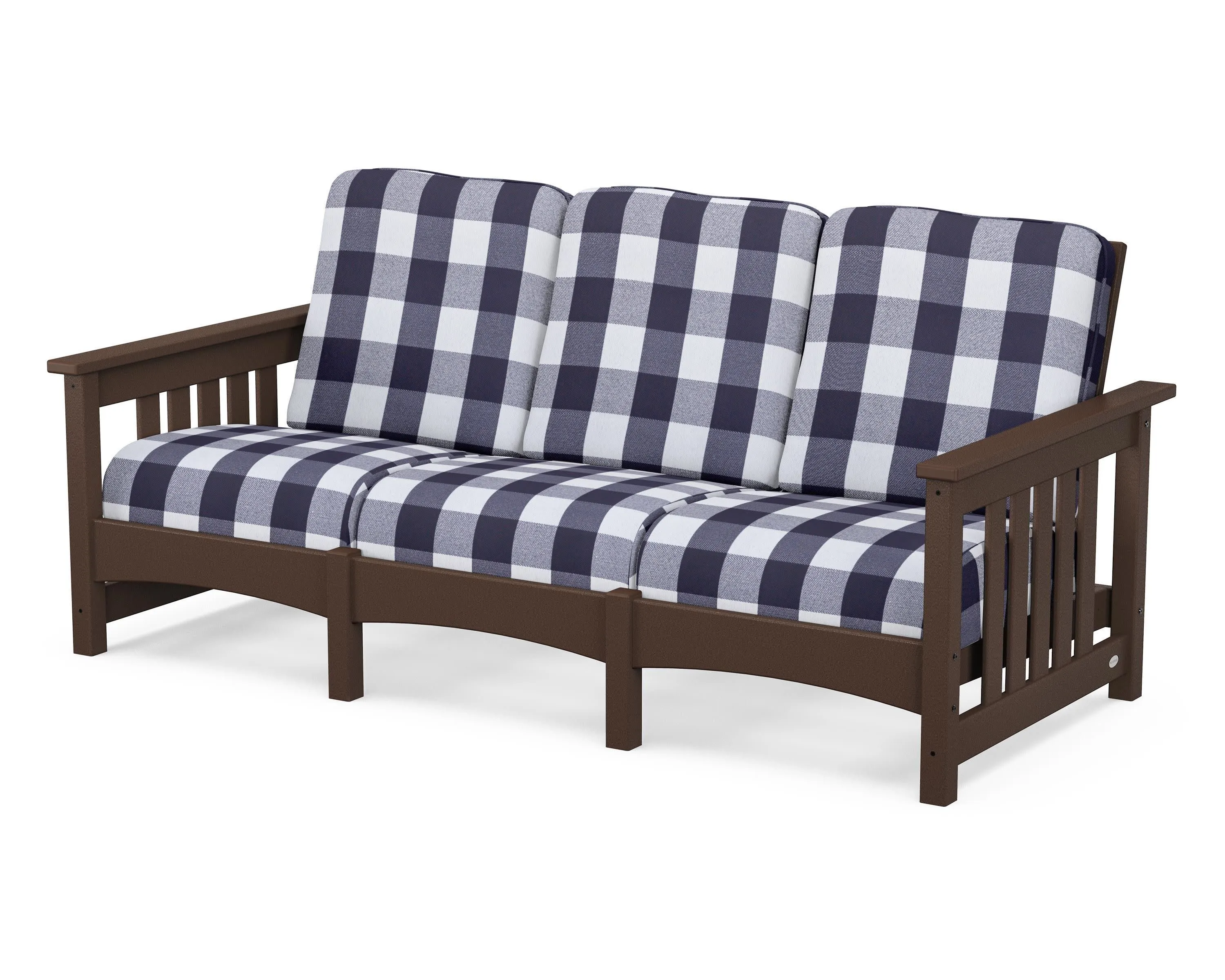 Club Mission Sofa