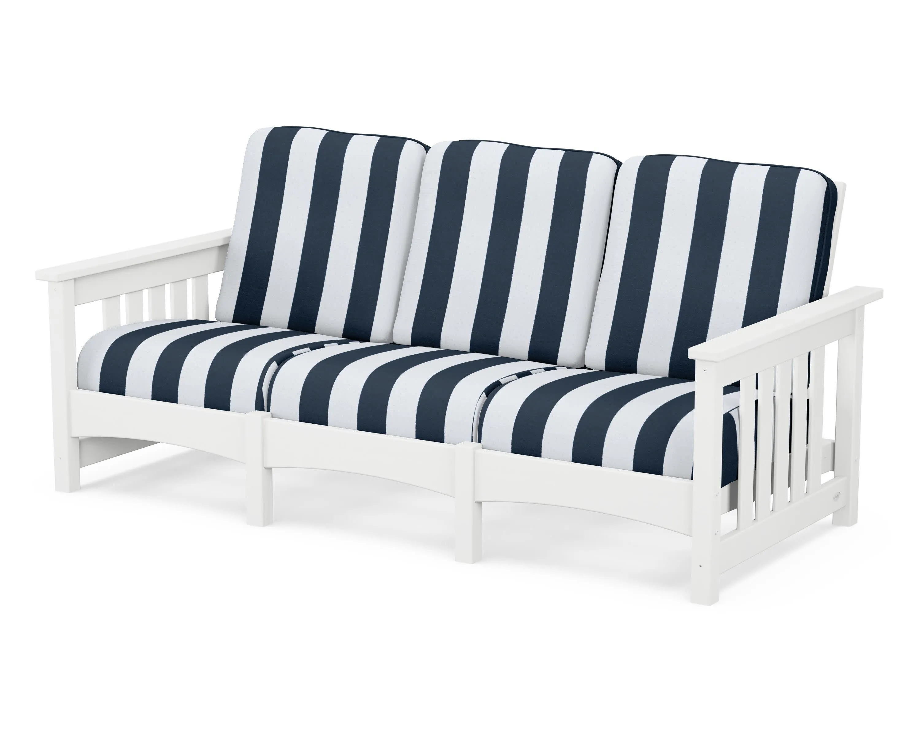 Club Mission Sofa