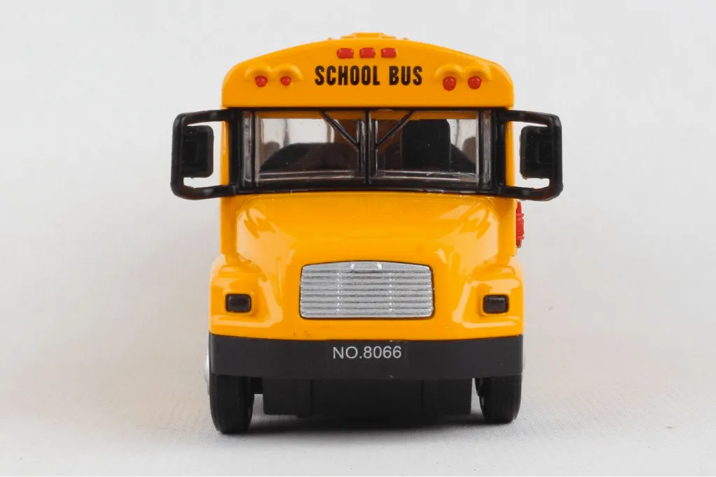 Community Vehicles (Multiple Styles Available - Sold Separately)