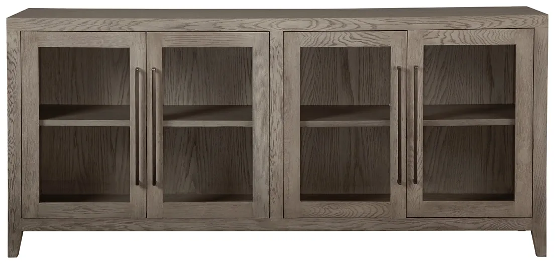 Dalenville Accent Cabinet