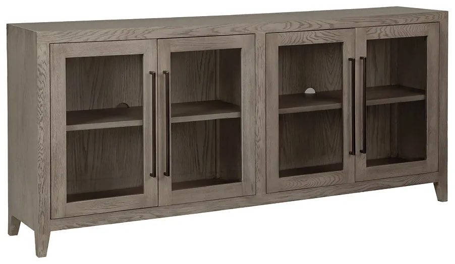 Dalenville Accent Cabinet