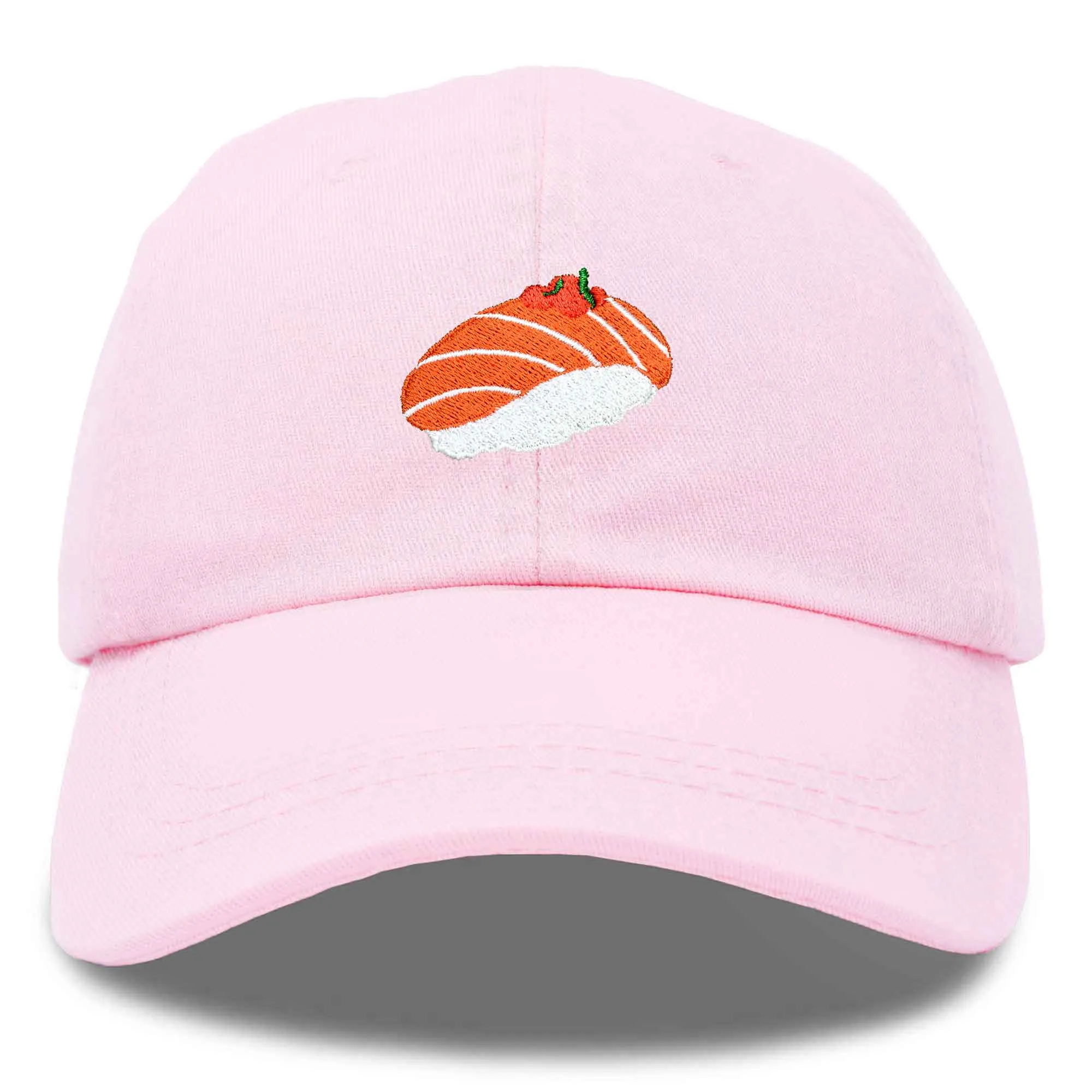 Dalix Salmon Nigiri Cap