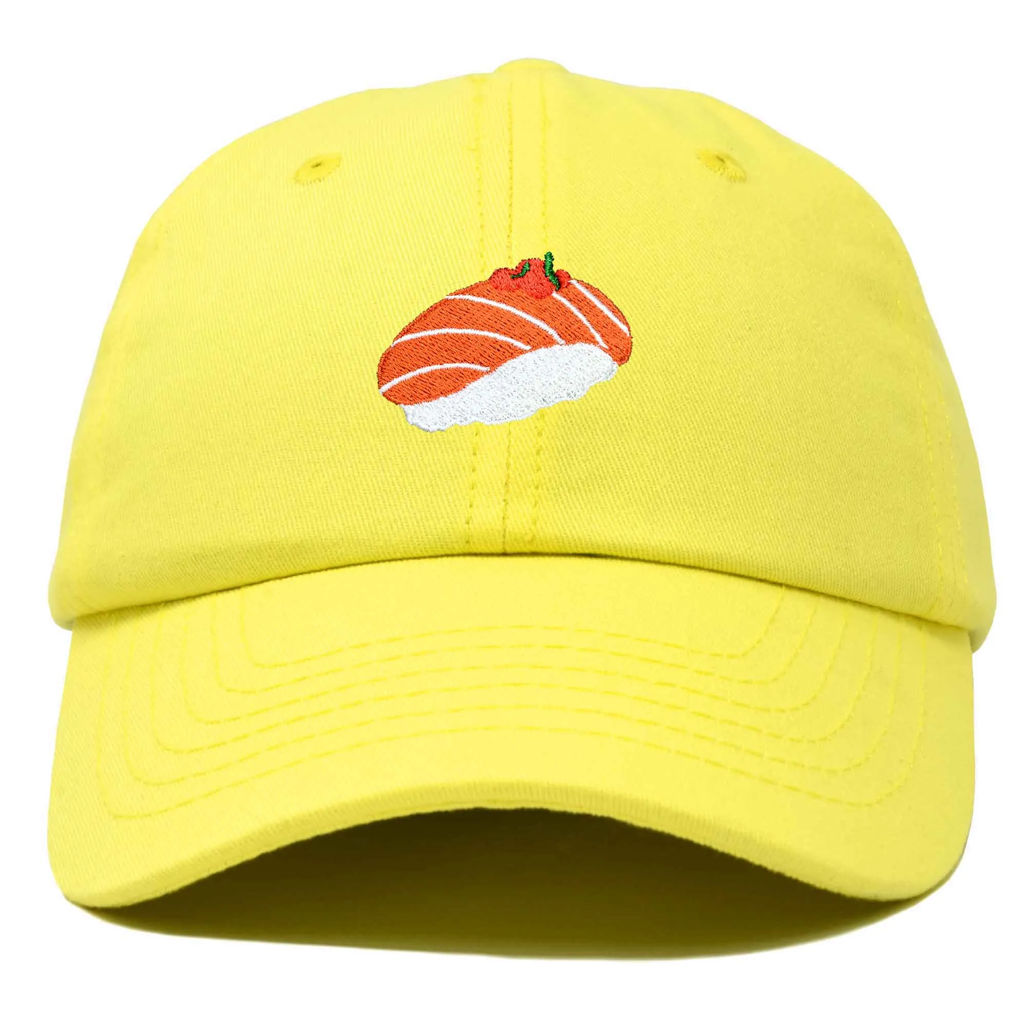 Dalix Salmon Nigiri Cap
