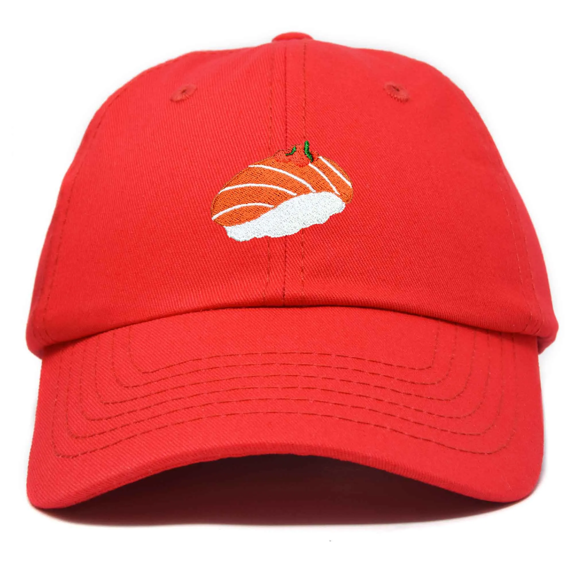 Dalix Salmon Nigiri Cap