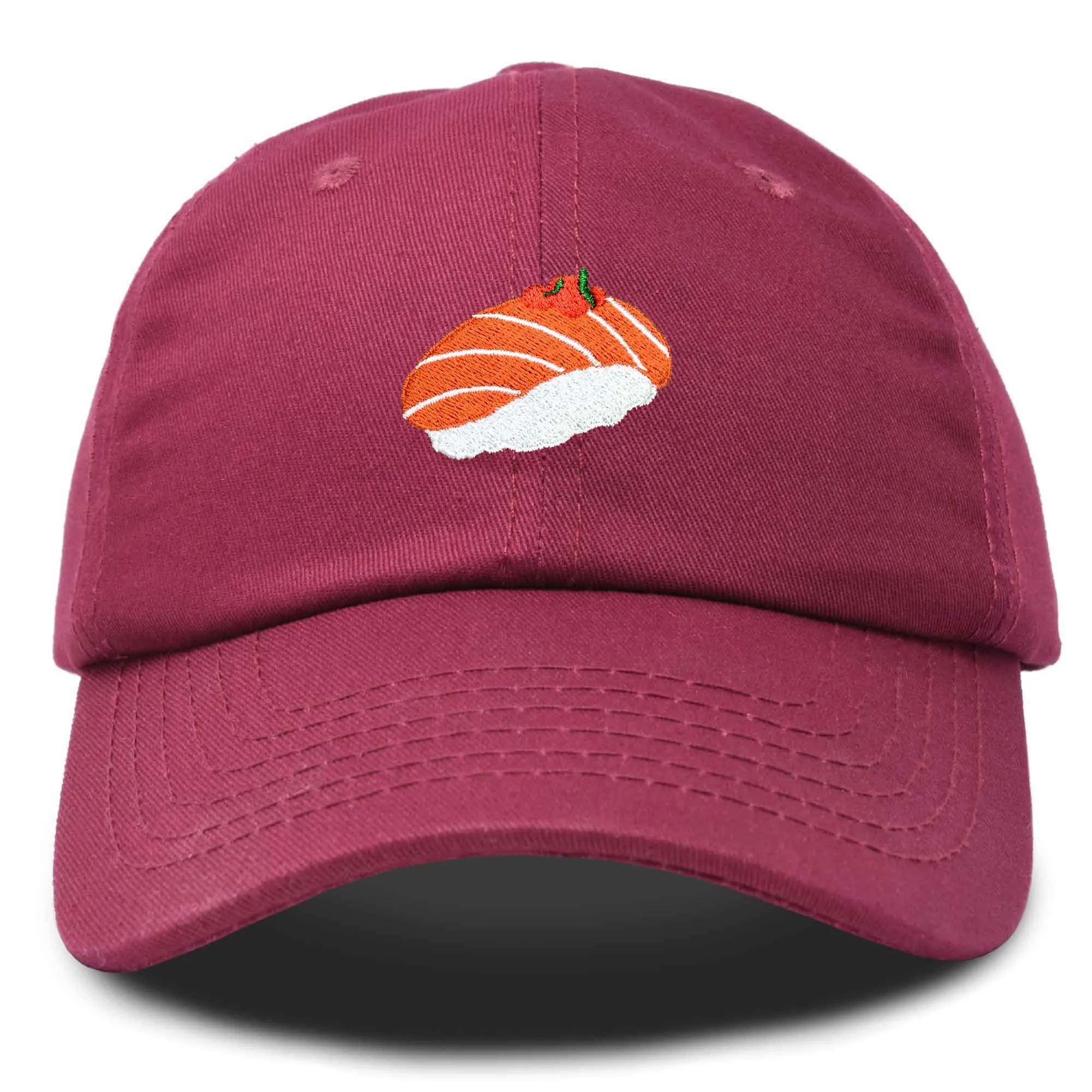 Dalix Salmon Nigiri Cap