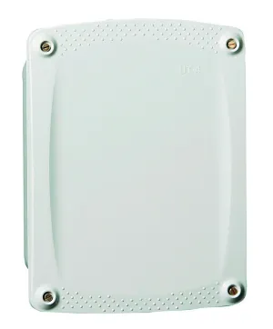 D.M.C Polyester Enclosure 288X238X135 Ip65