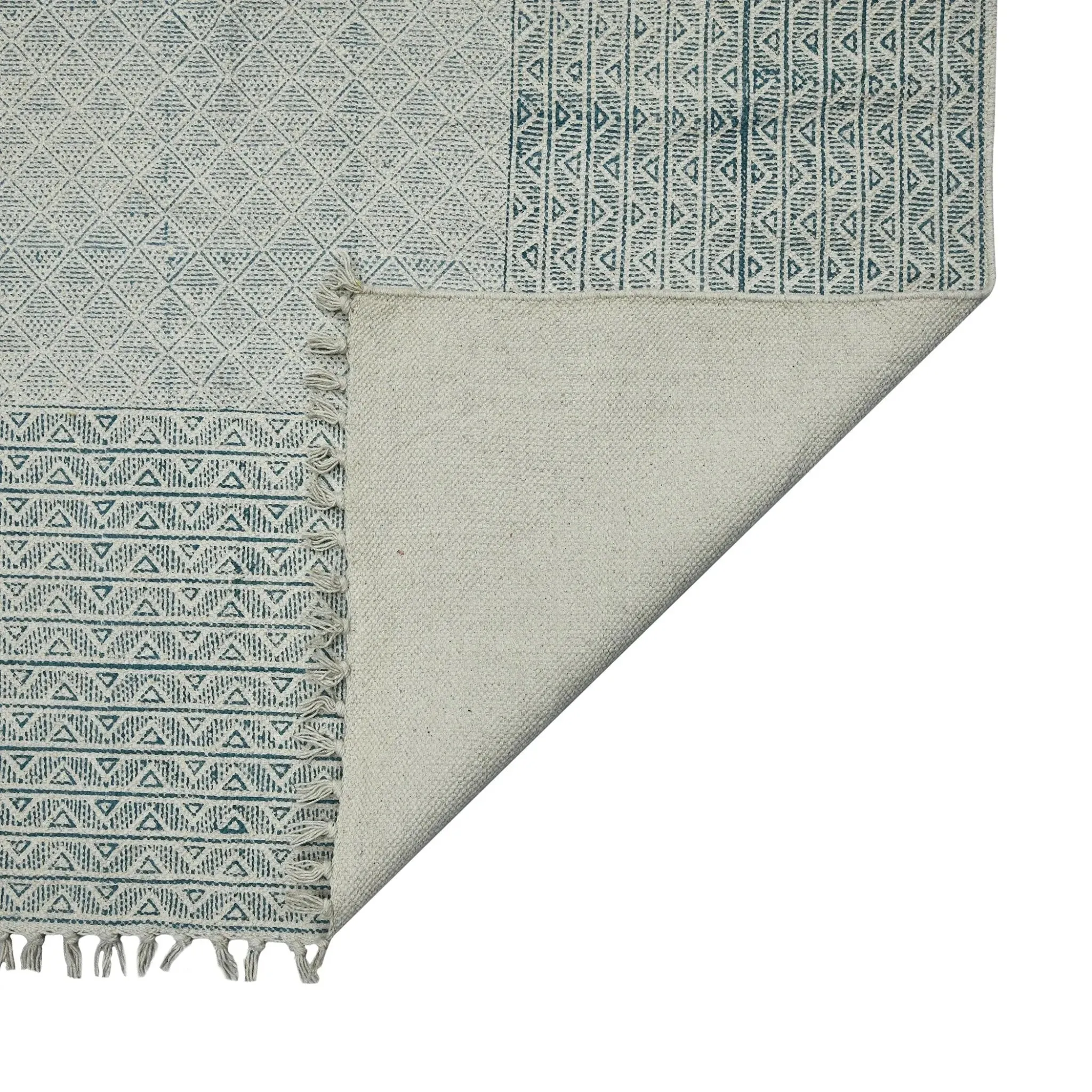 Dune DUN-6 Blue Rug