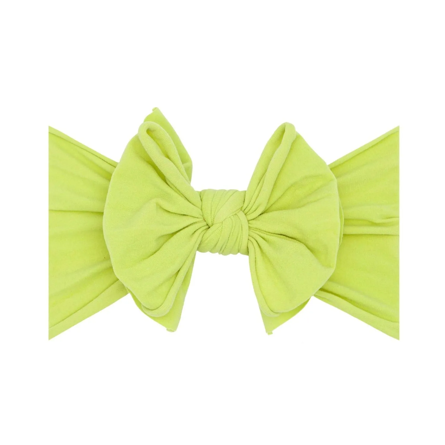 FAB-BOW-LOUS: citron