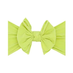 FAB-BOW-LOUS: citron