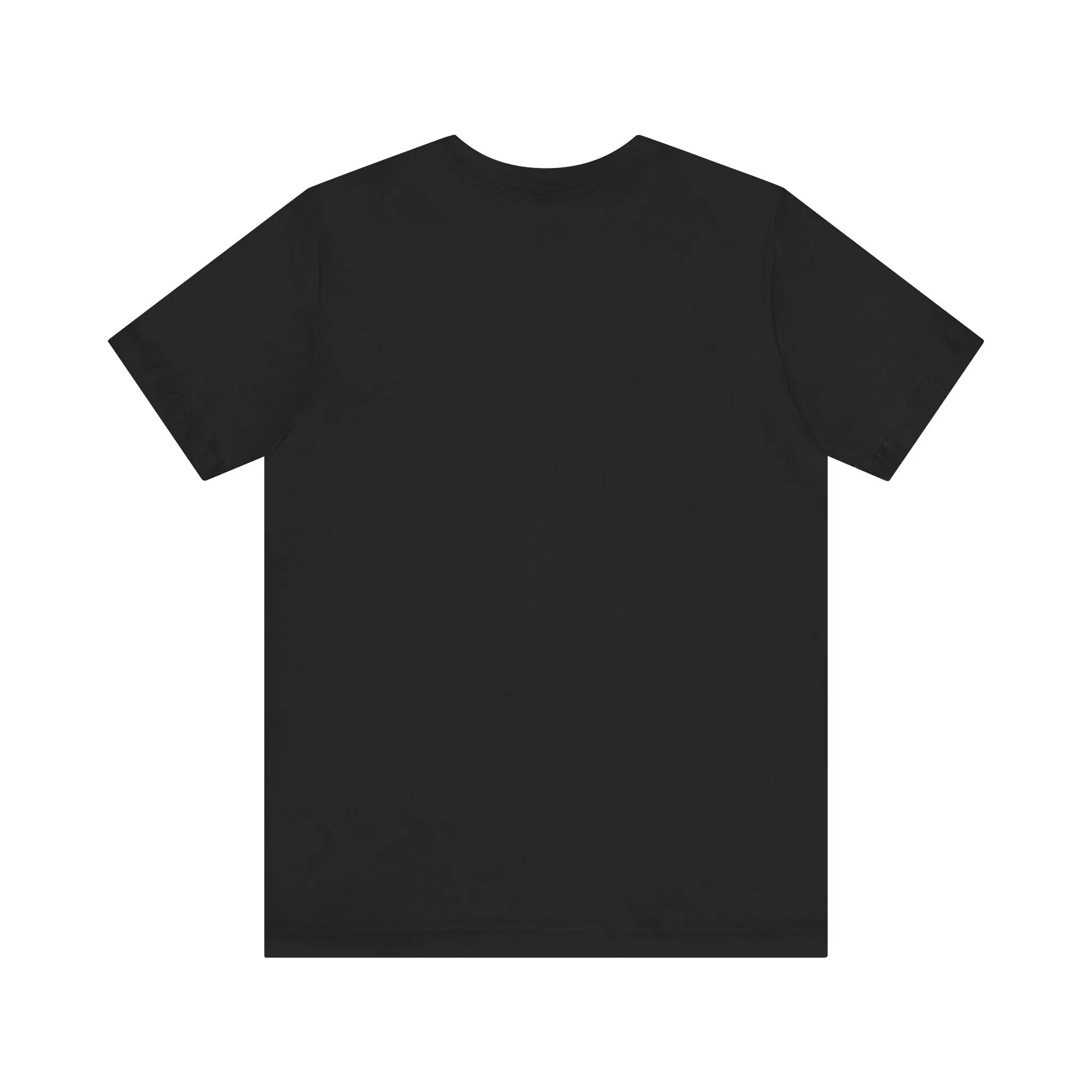 FIGHT! FIGHT! FIGHT! Unisex Jersey Short Sleeve Tee