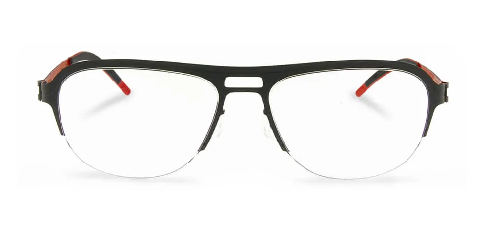 Free Form Green - model FFA934 | 3 Colors