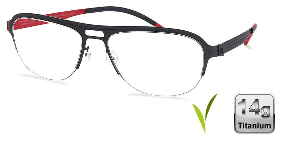 Free Form Green - model FFA934 | 3 Colors