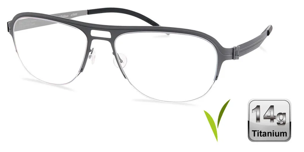 Free Form Green - model FFA934 | 3 Colors
