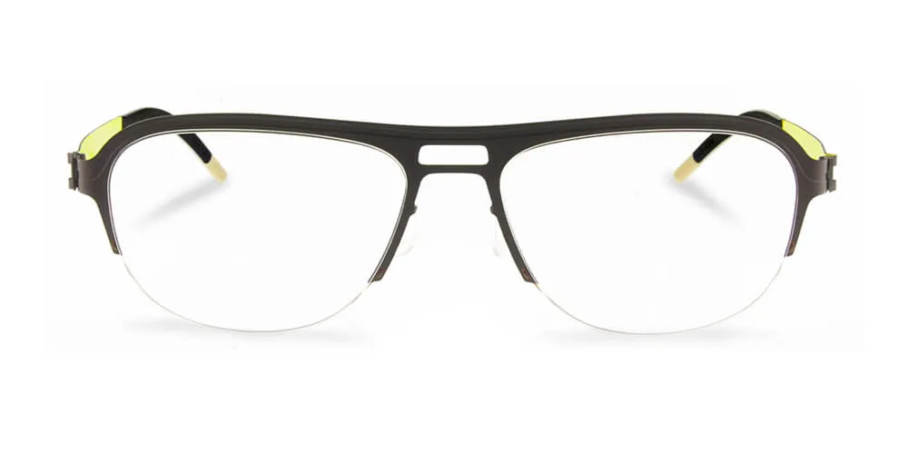 Free Form Green - model FFA934 | 3 Colors
