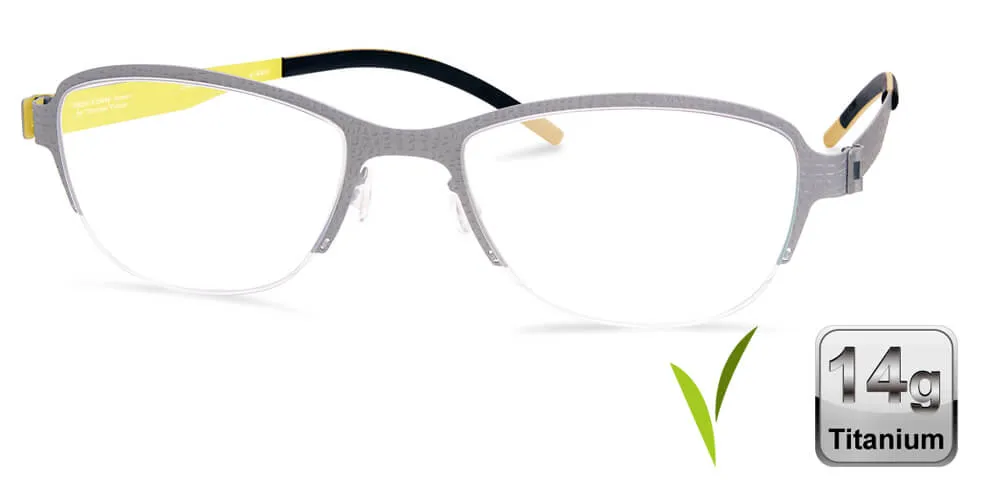 Free Form Green - model FFA938 | 3 Colors