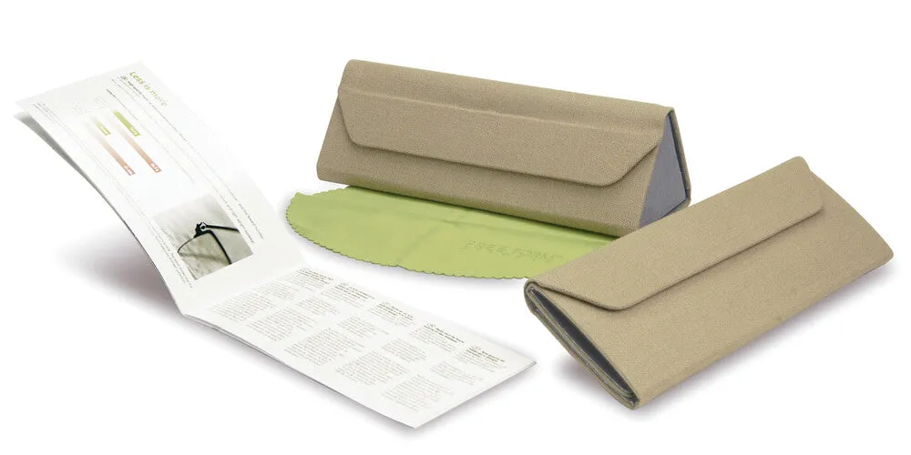 Free Form Green - model FFA938 | 3 Colors