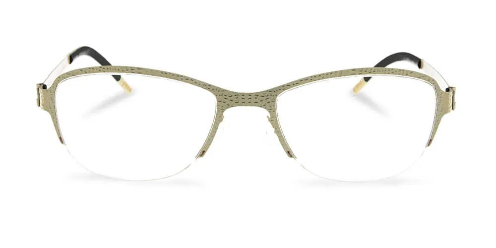 Free Form Green - model FFA938 | 3 Colors