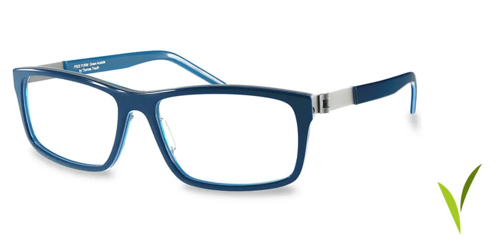 Free Form Green - model FFA986 | 2 Colors